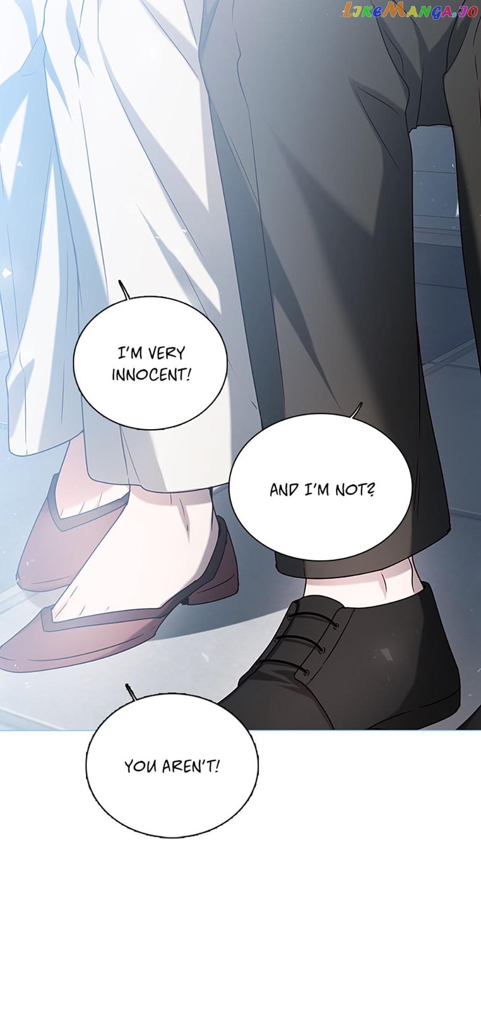 Only Want It With You Chapter 26 page 60