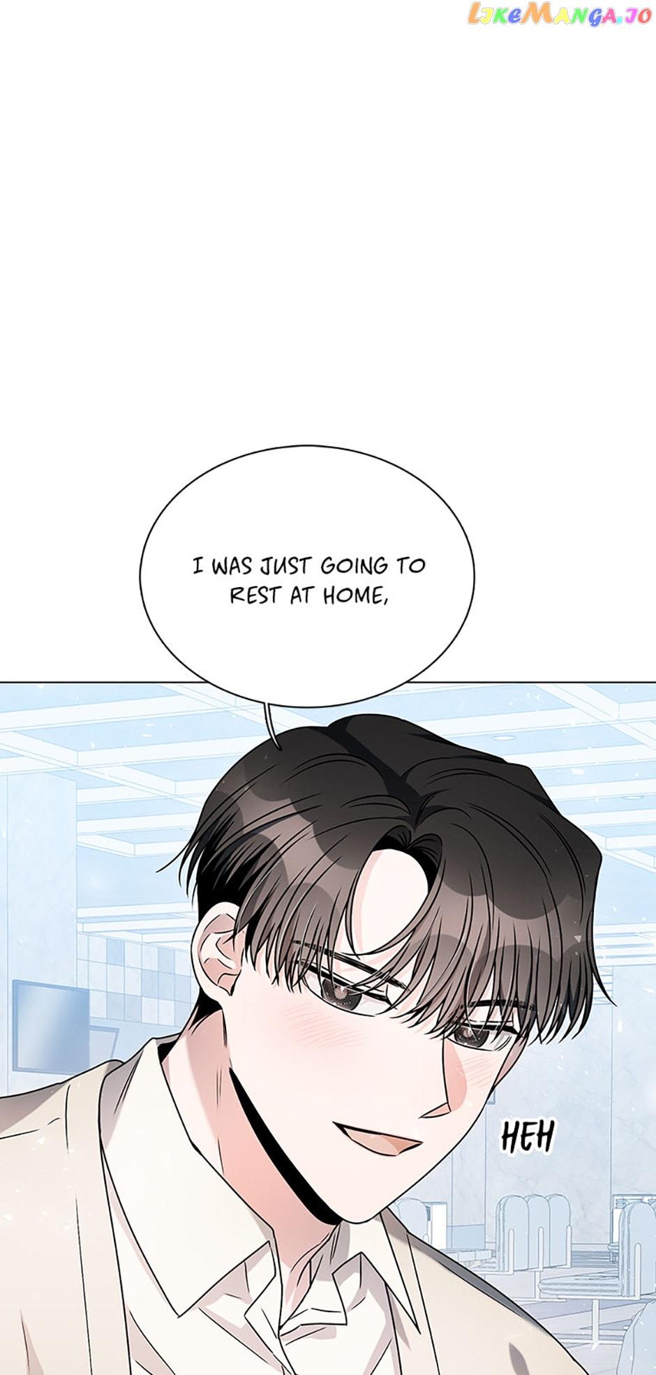 Only Want It With You Chapter 26 page 61