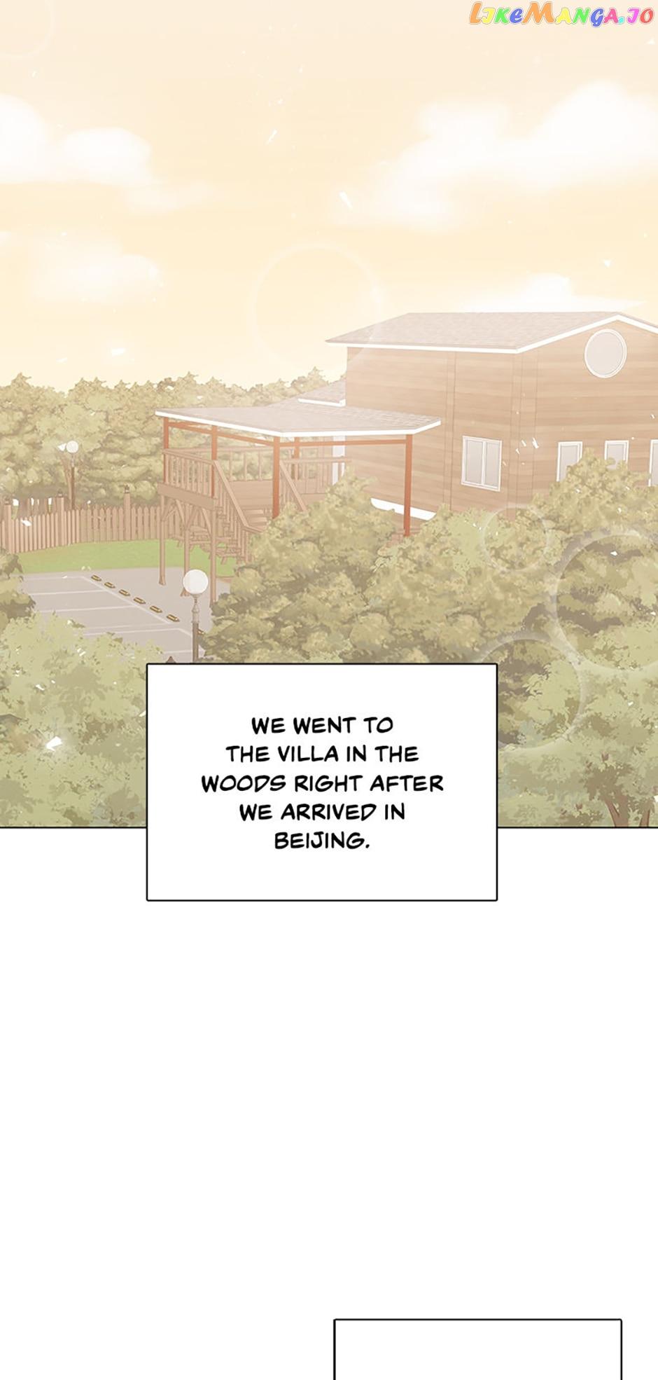 Only Want It With You Chapter 26 page 64