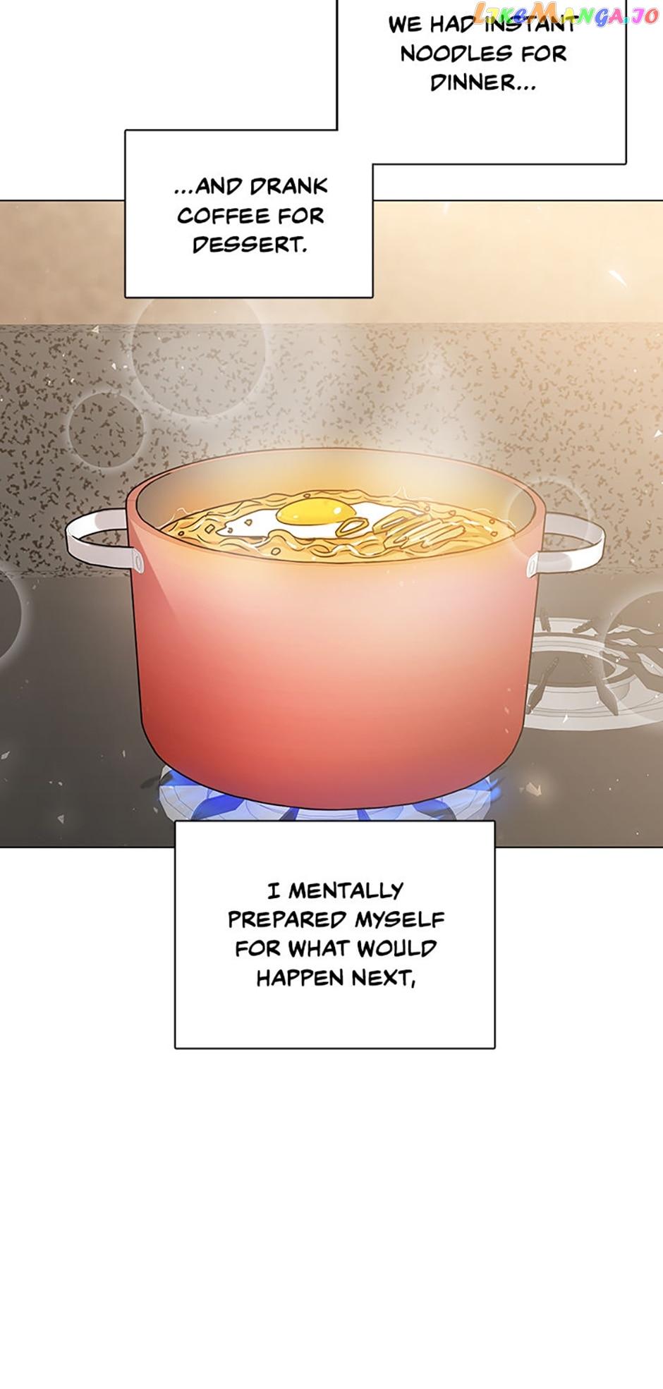 Only Want It With You Chapter 26 page 65