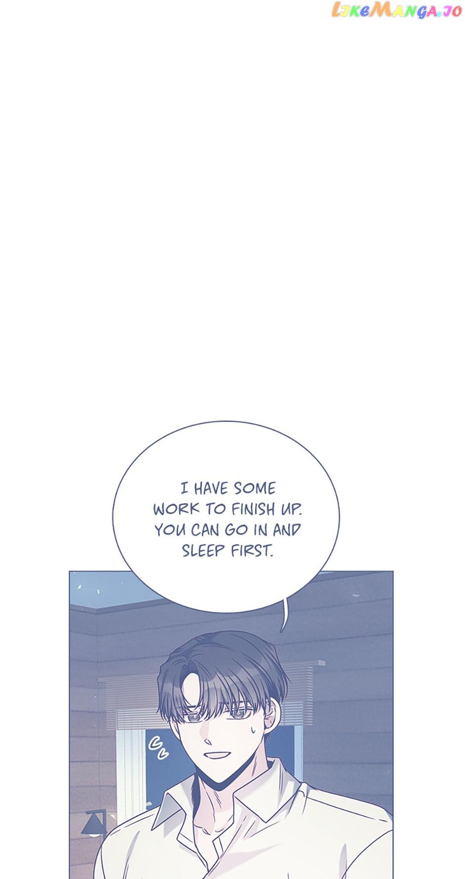 Only Want It With You Chapter 26 page 68