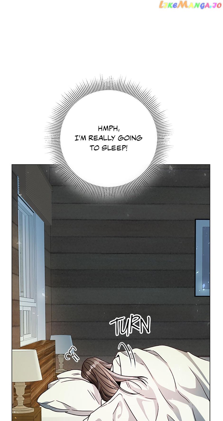 Only Want It With You Chapter 26 page 71