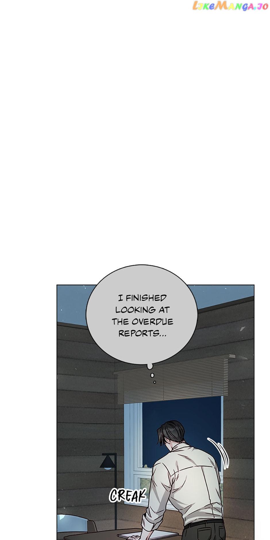 Only Want It With You Chapter 26 page 74
