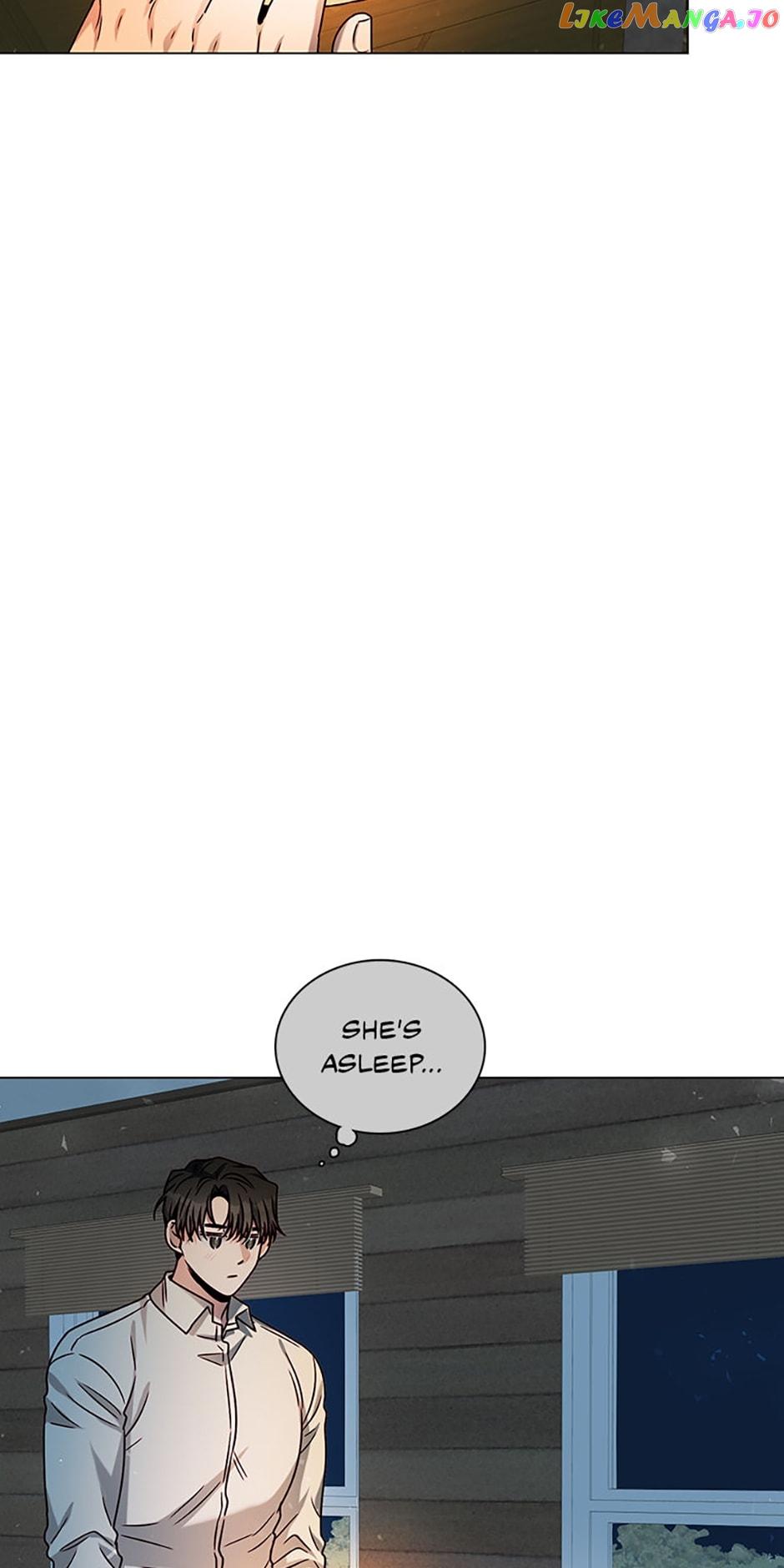 Only Want It With You Chapter 26 page 76