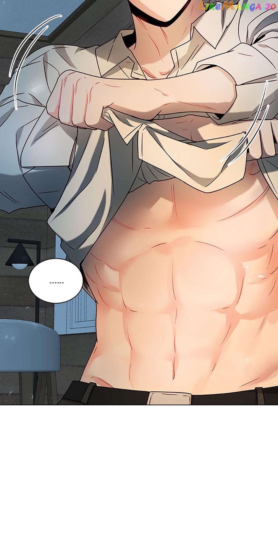 Only Want It With You Chapter 26 page 78