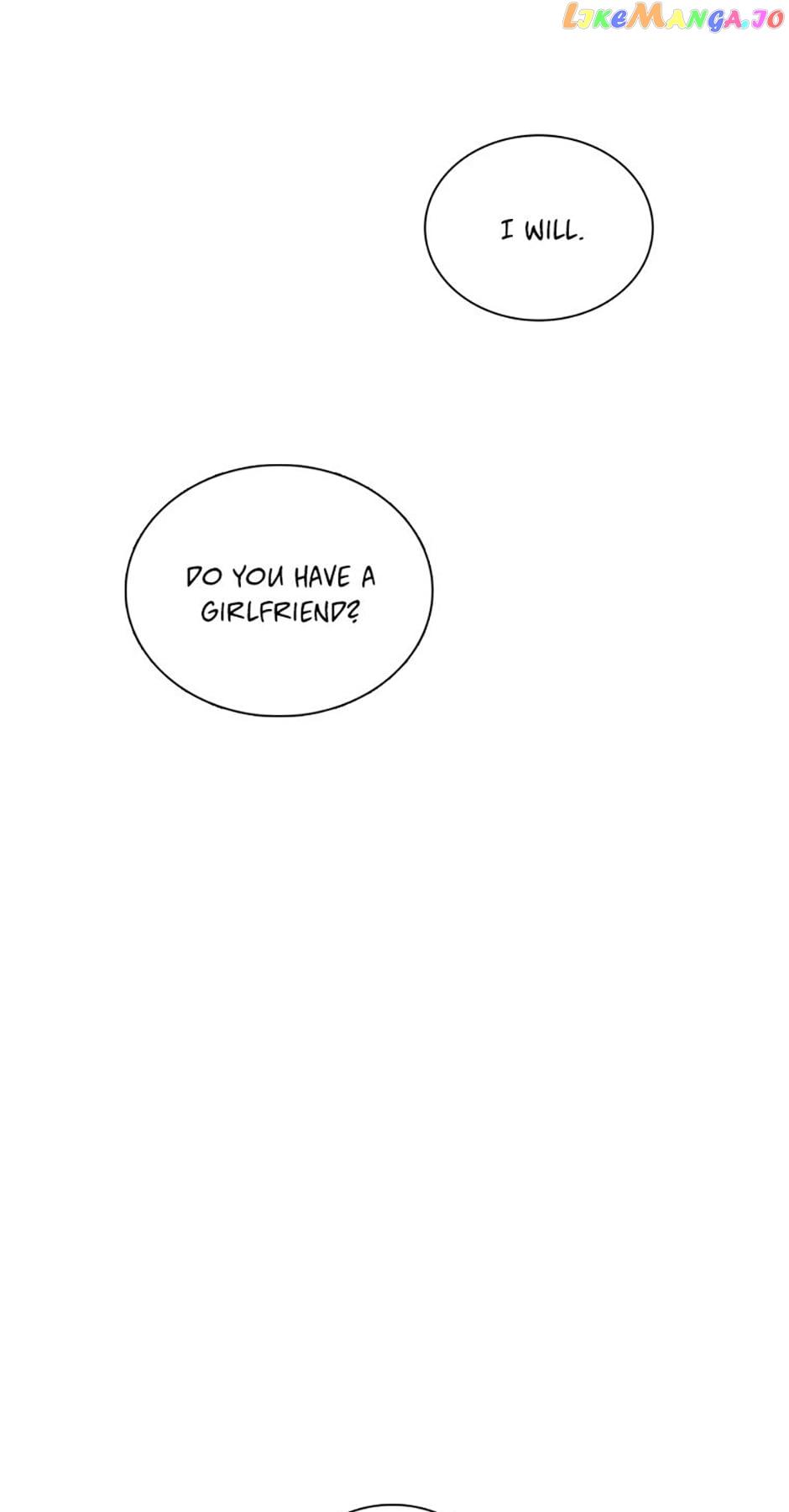 Only Want It With You Chapter 26 page 7