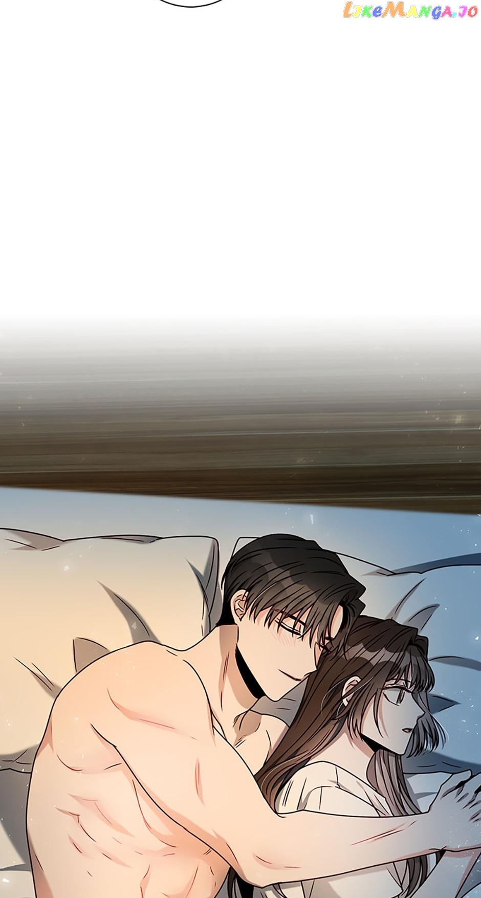 Only Want It With You Chapter 26 page 81