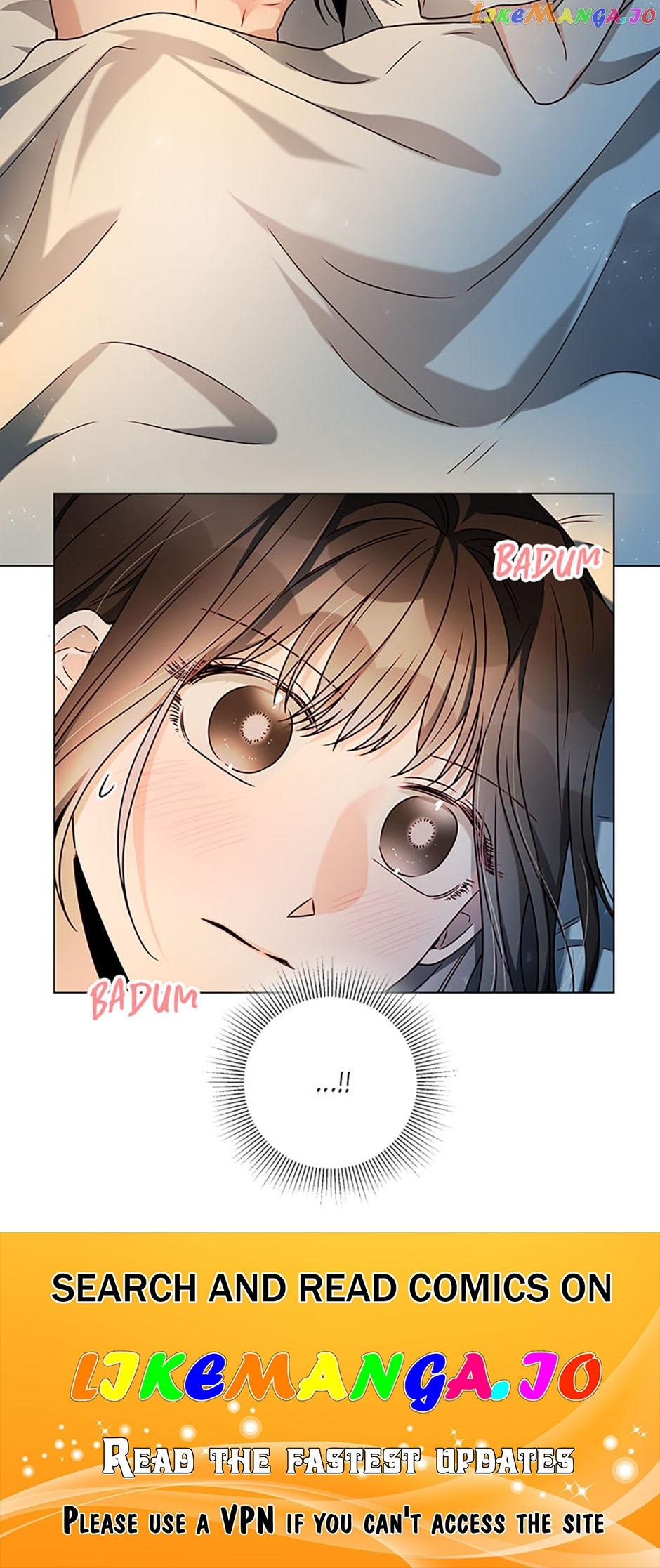 Only Want It With You Chapter 26 page 82