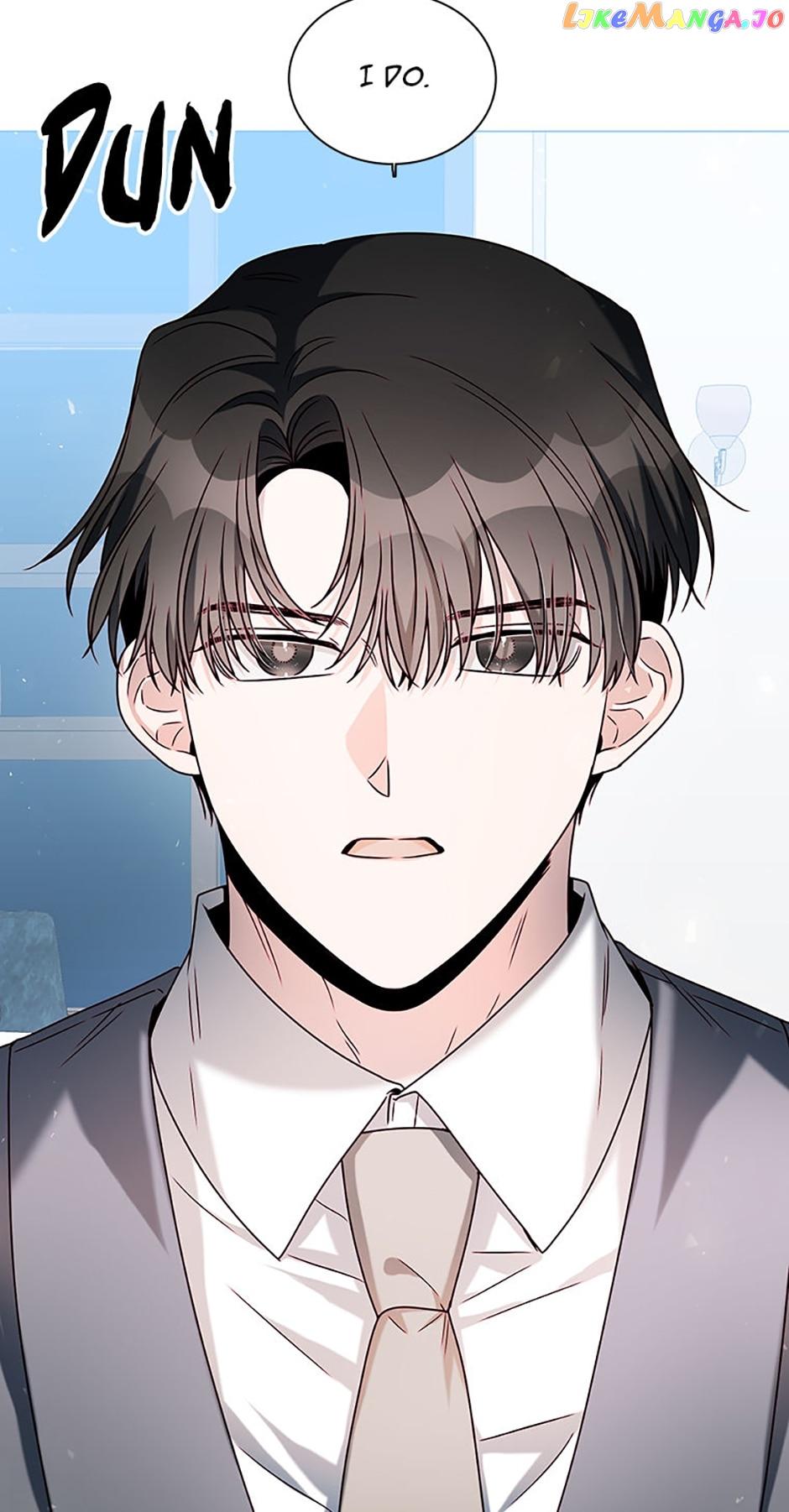 Only Want It With You Chapter 26 page 8