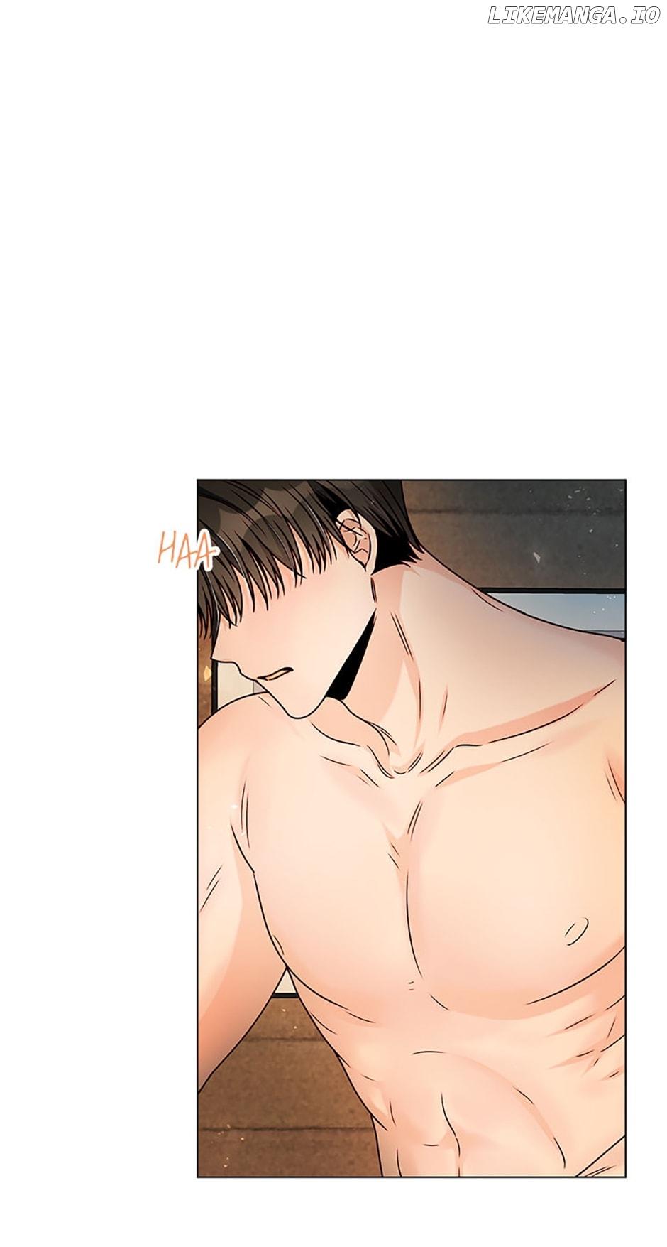Only Want It With You Chapter 27 page 13