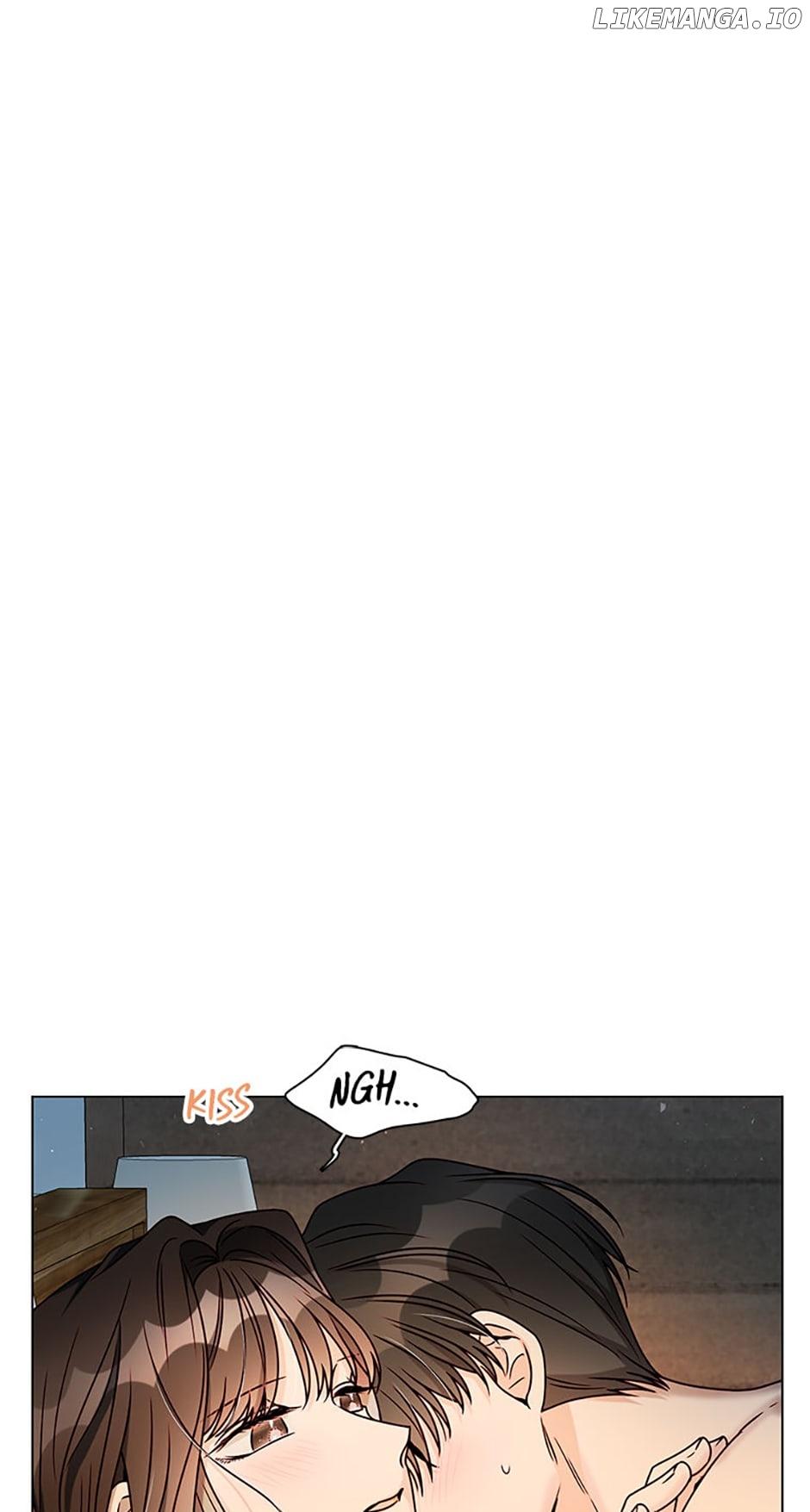 Only Want It With You Chapter 27 page 14