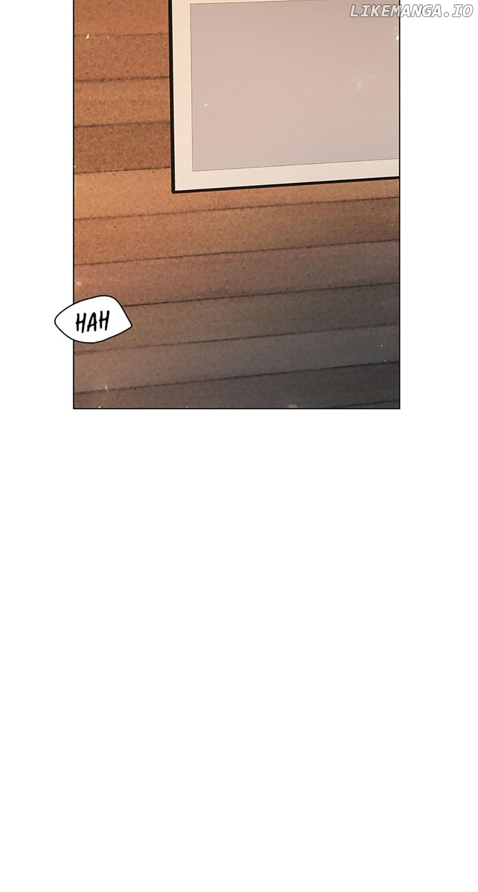 Only Want It With You Chapter 27 page 16