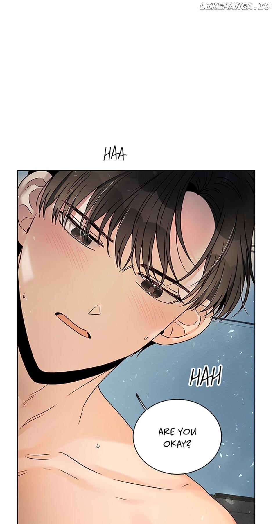 Only Want It With You Chapter 27 page 18