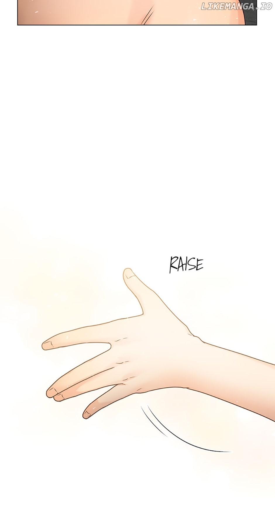 Only Want It With You Chapter 27 page 19