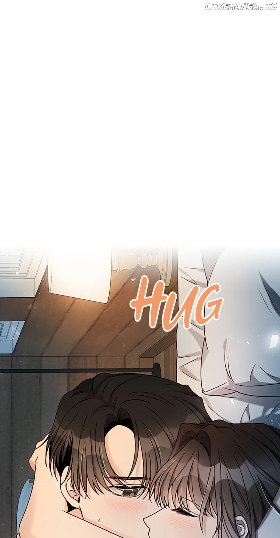 Only Want It With You Chapter 27 page 20