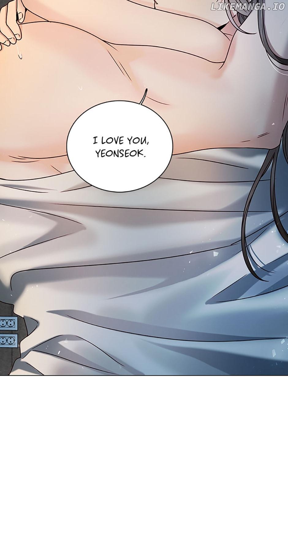 Only Want It With You Chapter 27 page 21