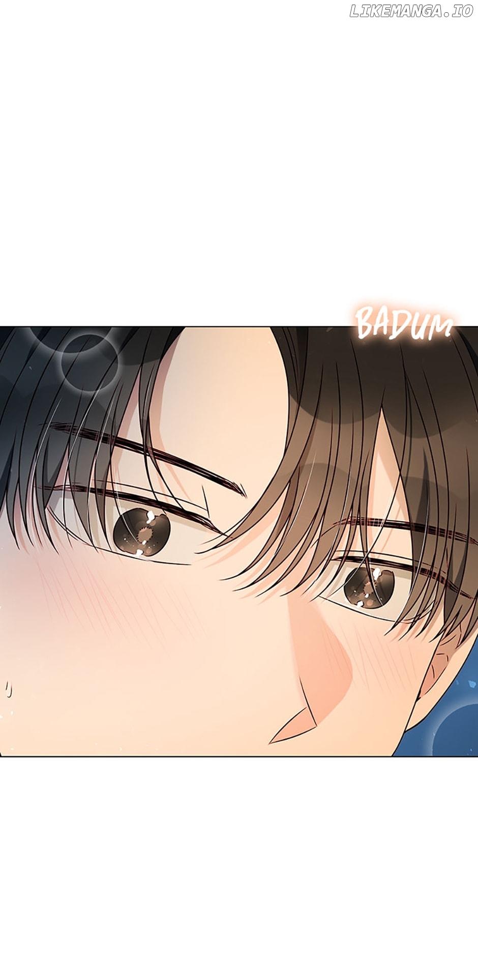 Only Want It With You Chapter 27 page 22