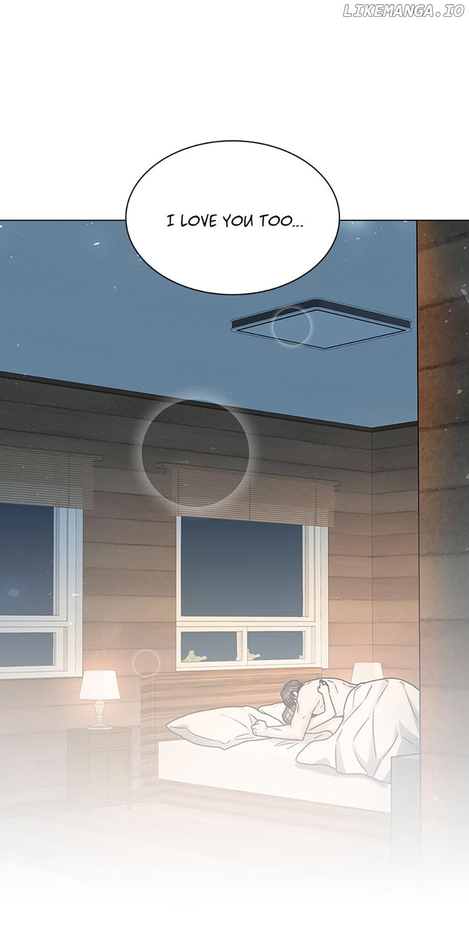 Only Want It With You Chapter 27 page 23