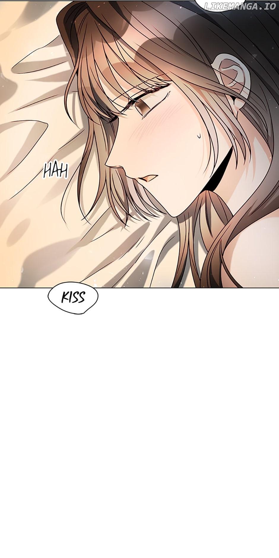 Only Want It With You Chapter 27 page 25