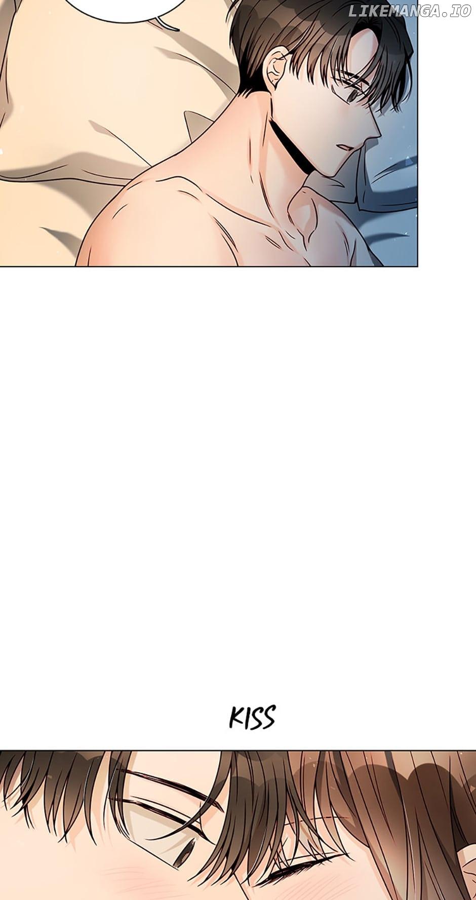 Only Want It With You Chapter 27 page 2
