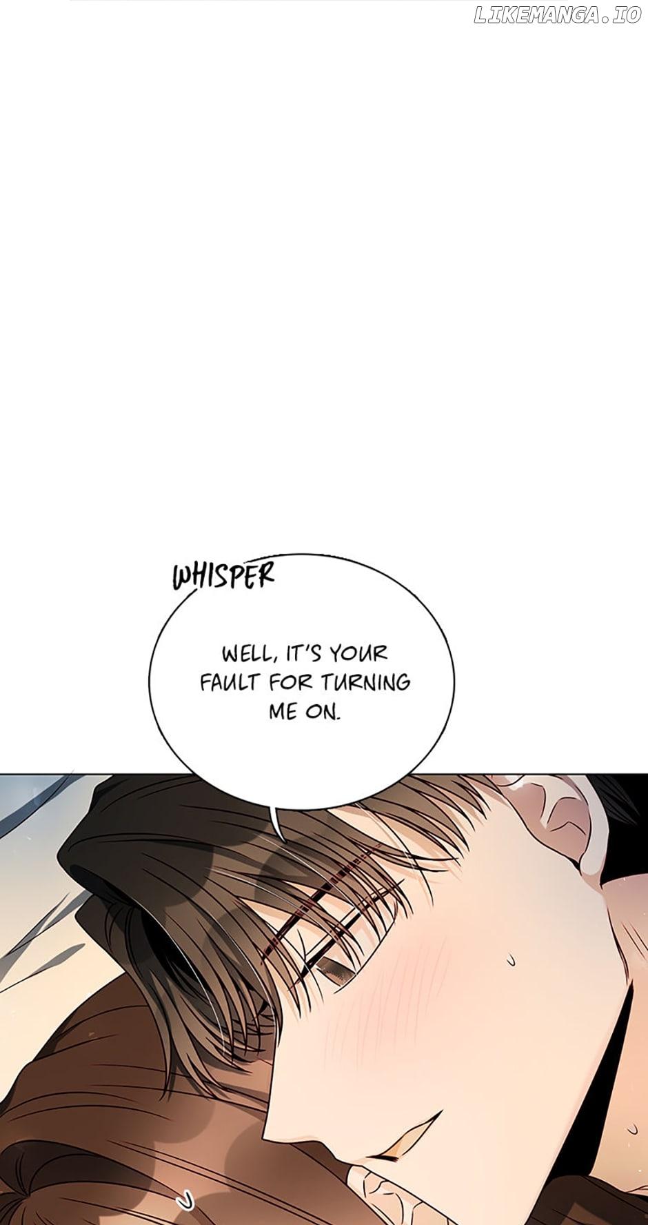 Only Want It With You Chapter 27 page 30