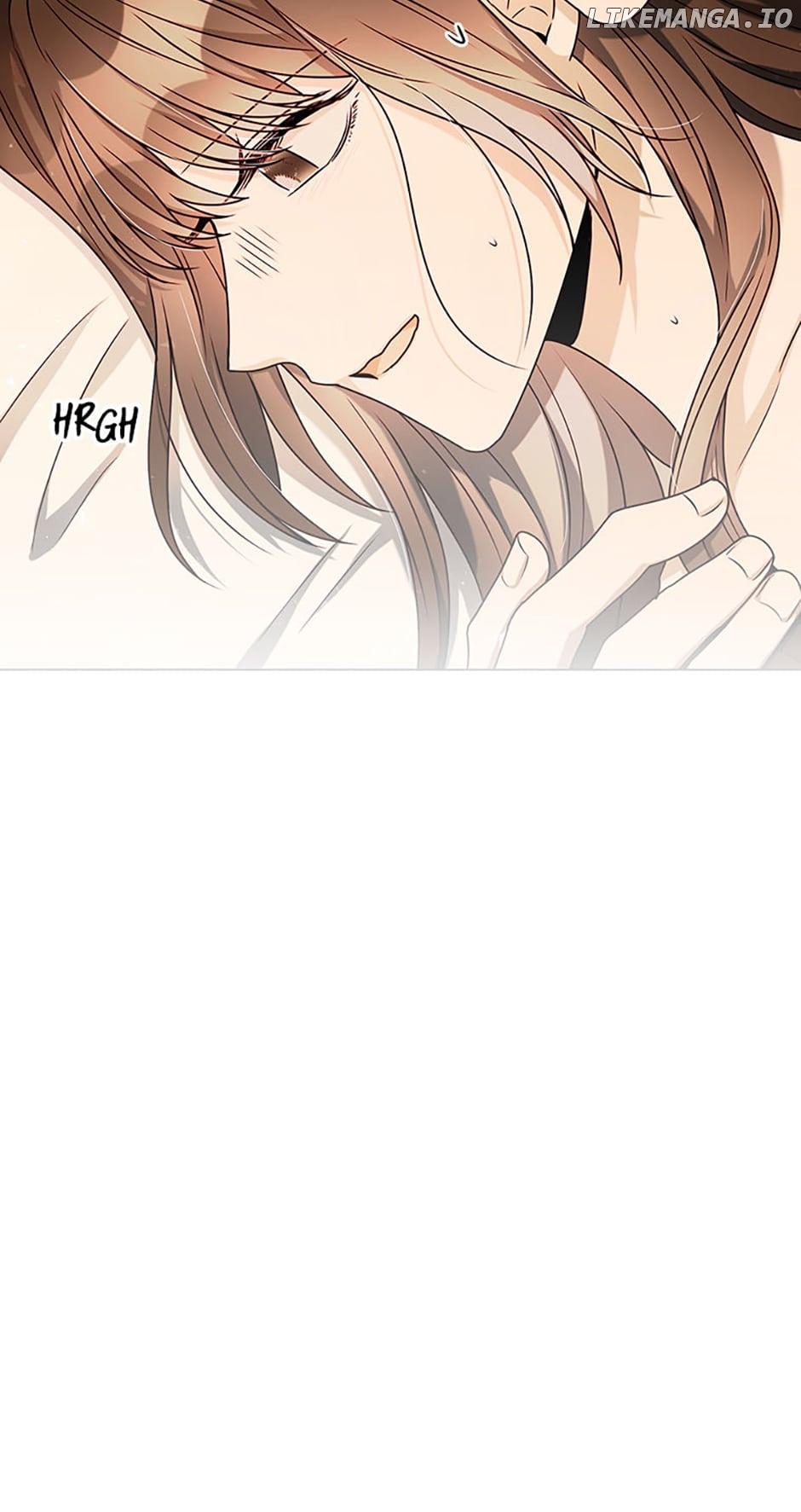 Only Want It With You Chapter 27 page 31