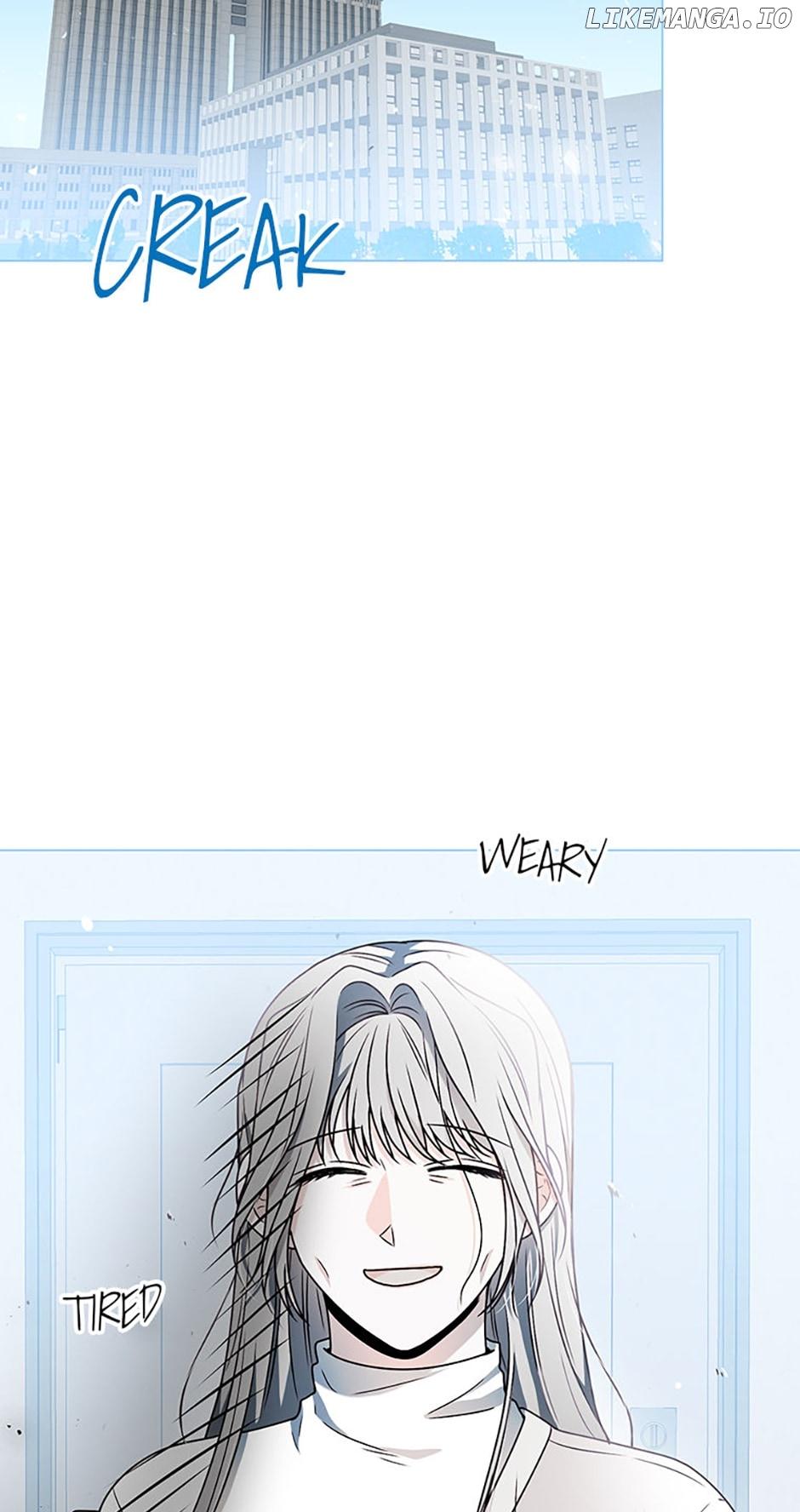 Only Want It With You Chapter 27 page 33
