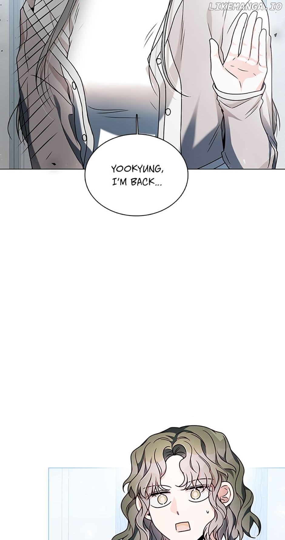 Only Want It With You Chapter 27 page 34