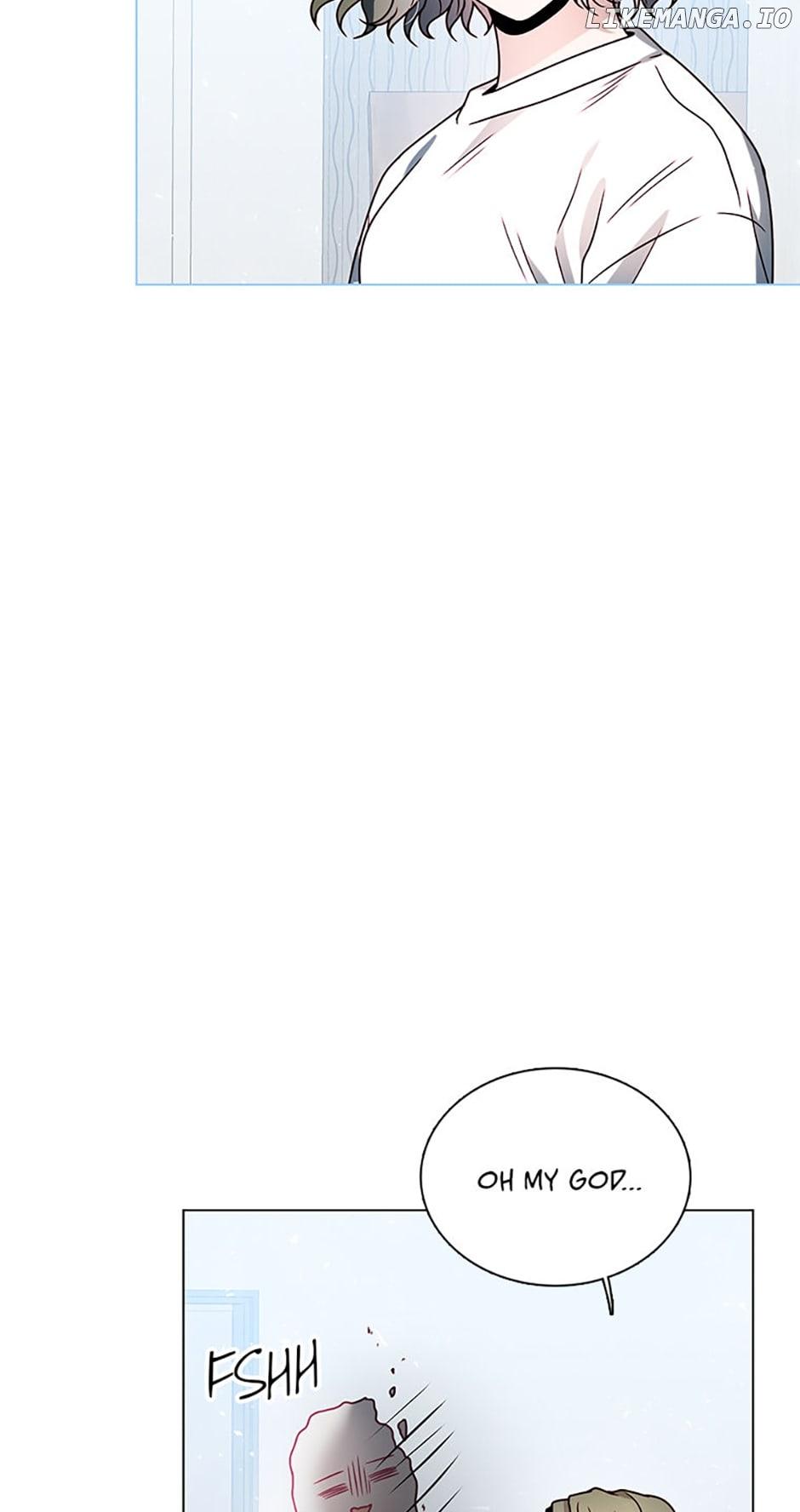 Only Want It With You Chapter 27 page 35