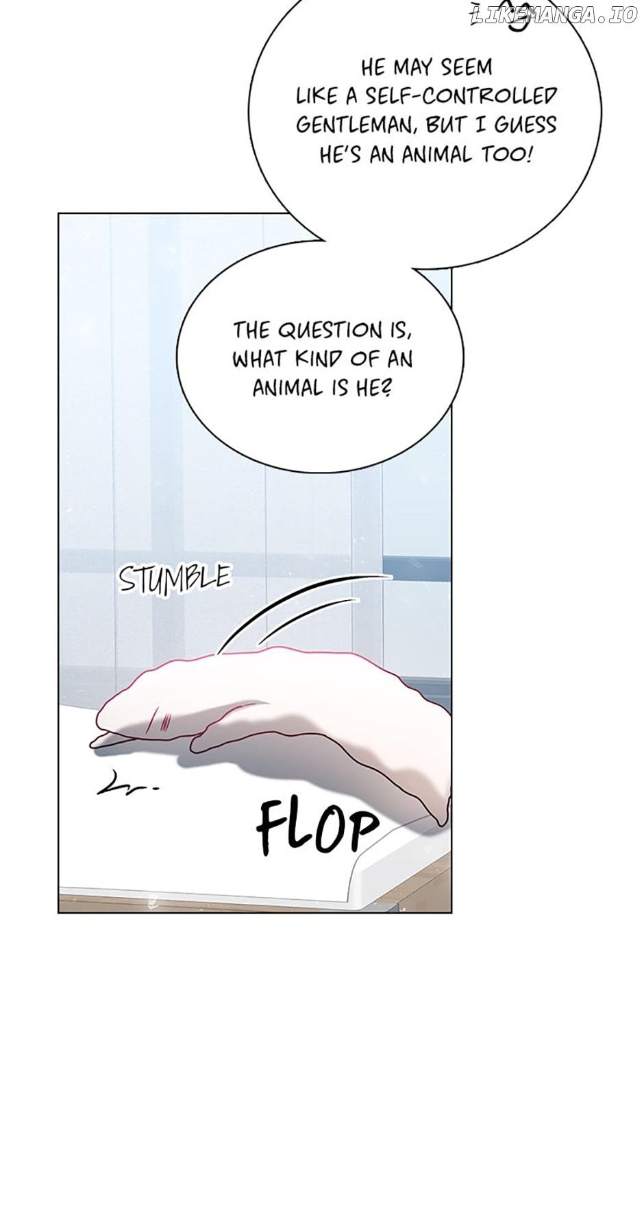 Only Want It With You Chapter 27 page 37