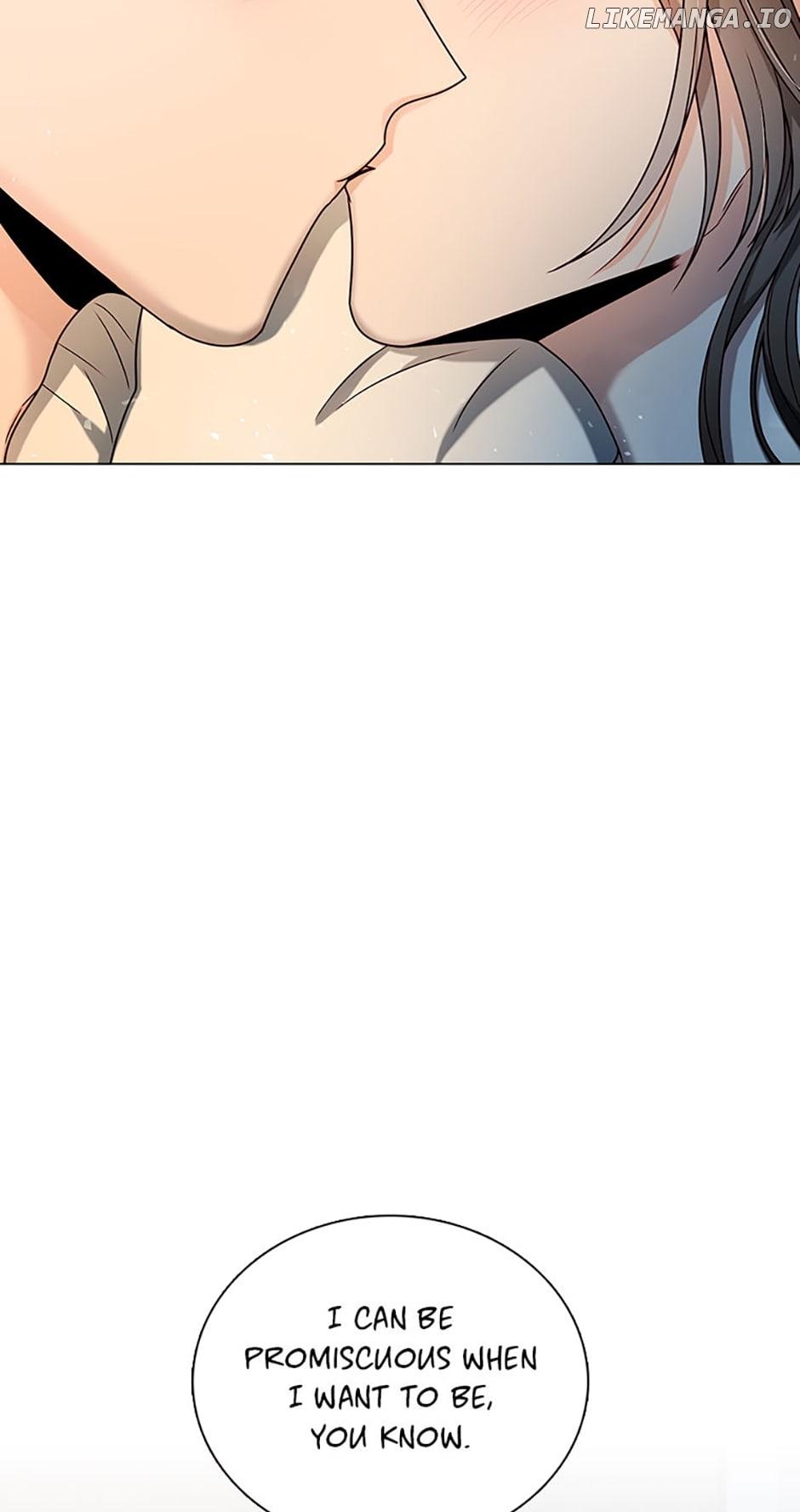 Only Want It With You Chapter 27 page 3