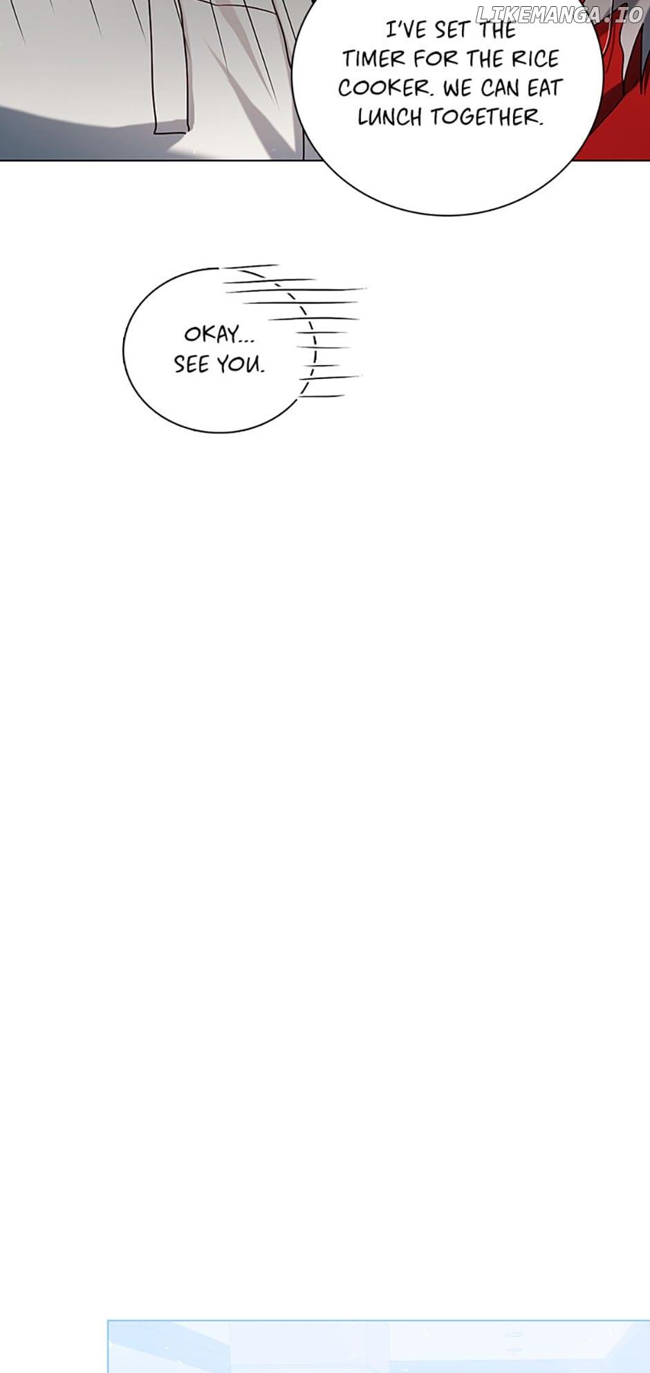 Only Want It With You Chapter 27 page 39