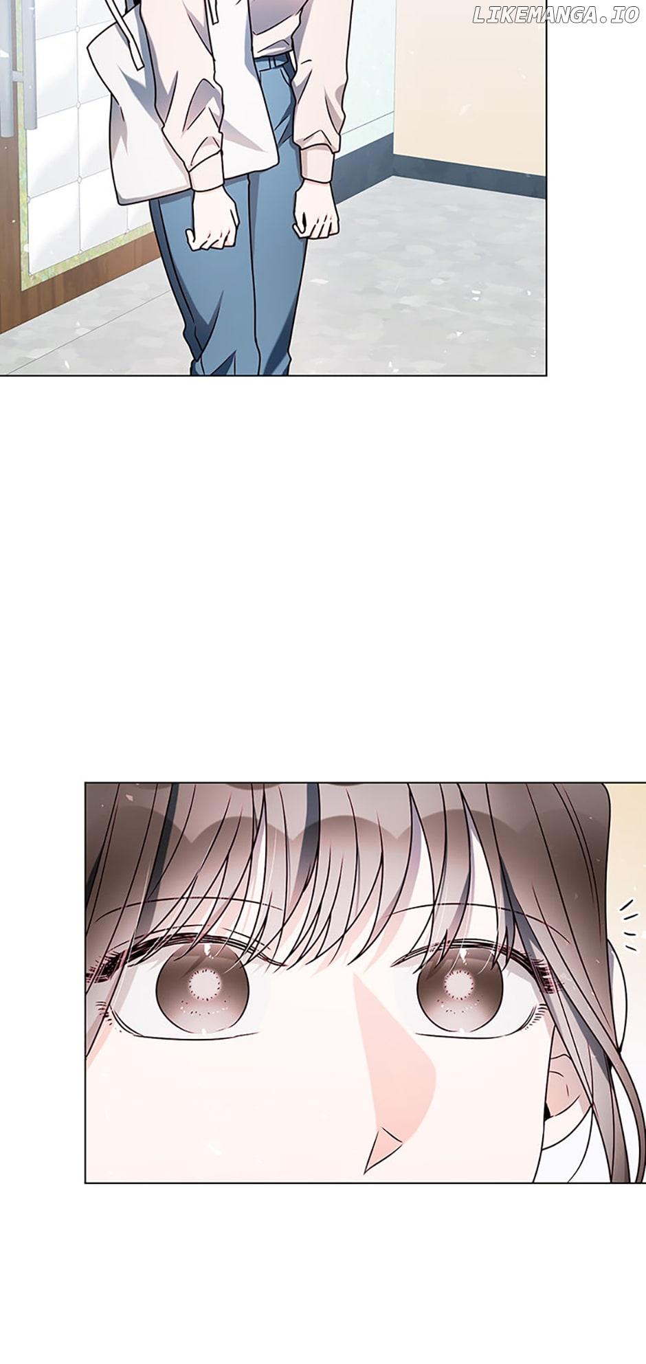 Only Want It With You Chapter 27 page 41