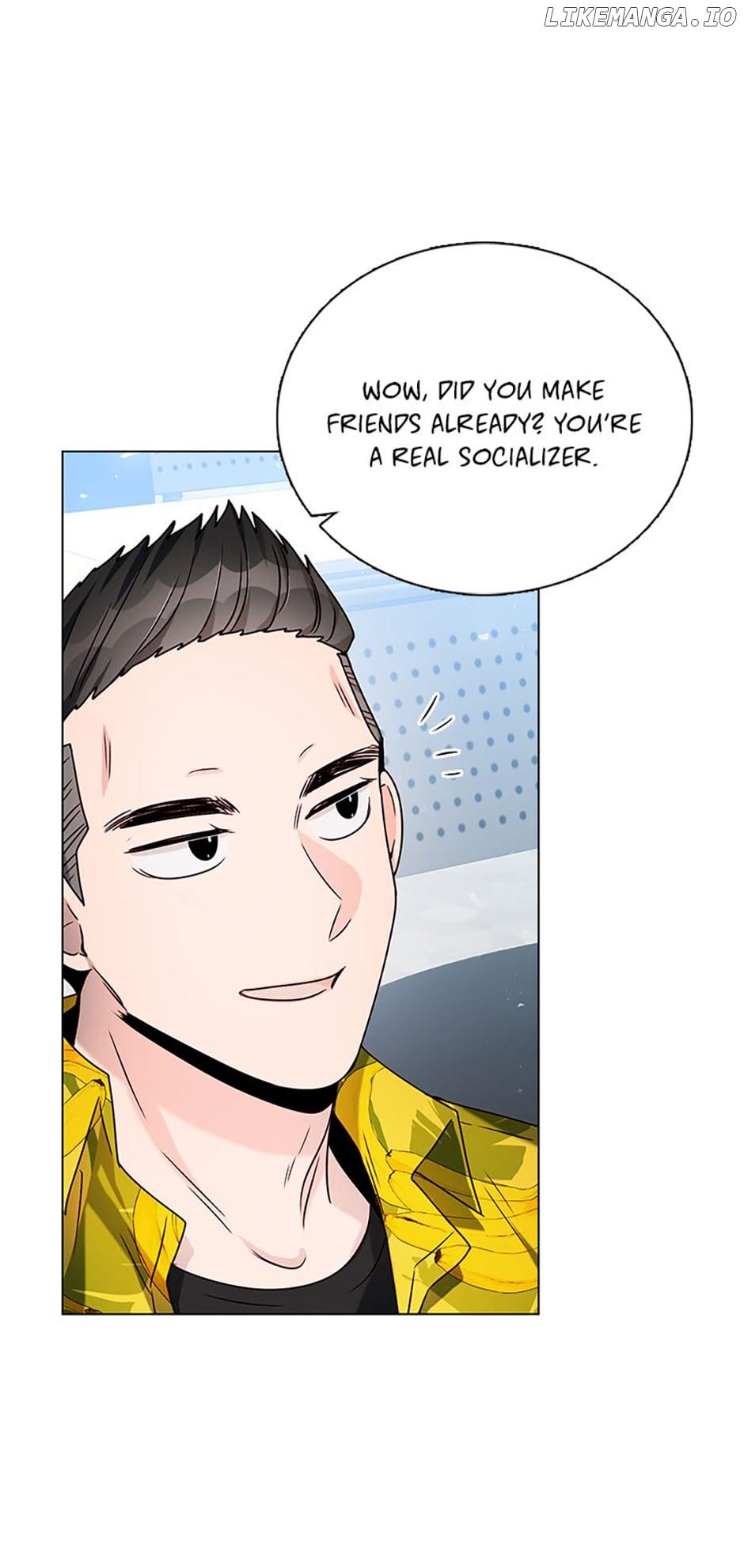Only Want It With You Chapter 27 page 43