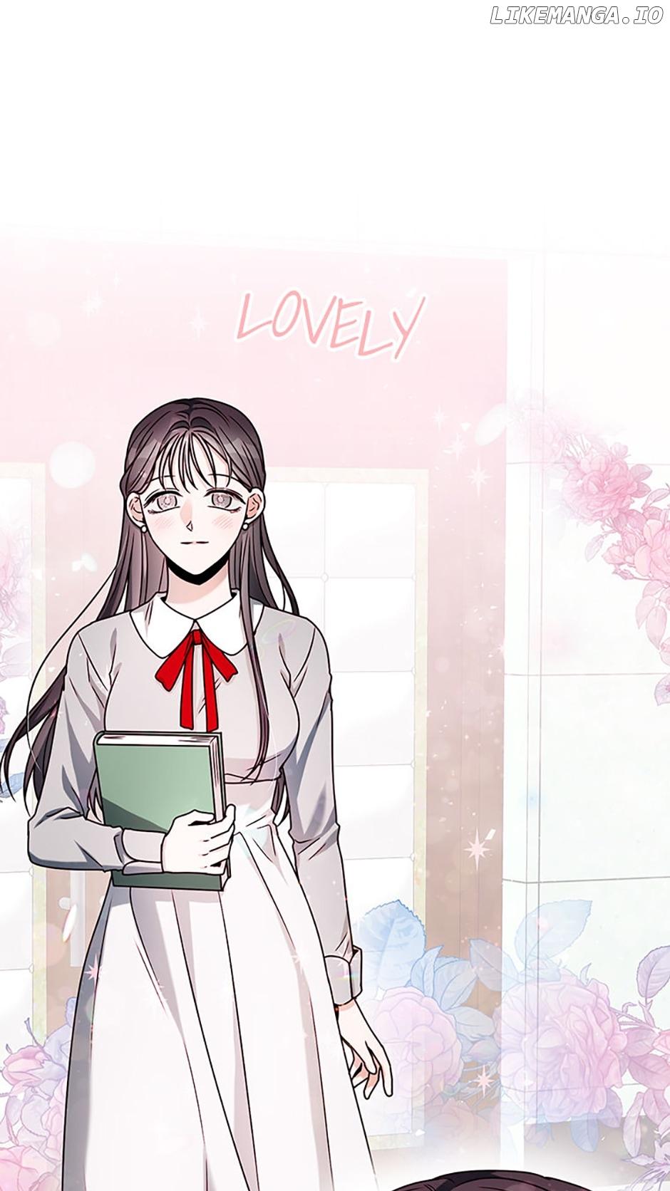 Only Want It With You Chapter 27 page 47