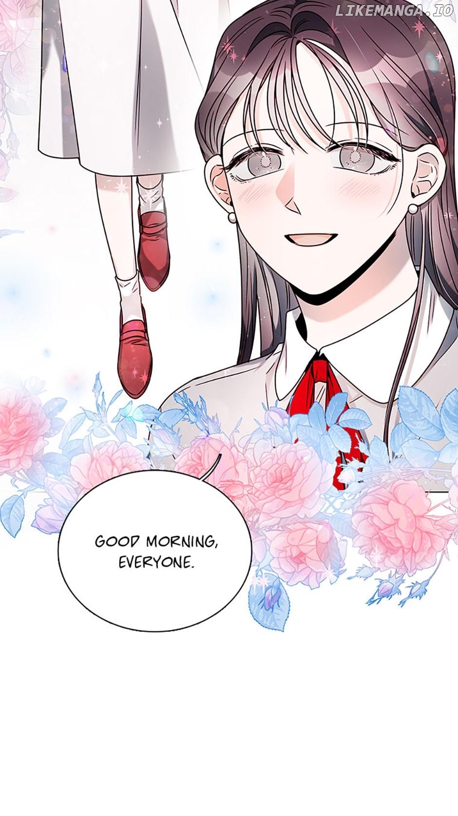 Only Want It With You Chapter 27 page 48
