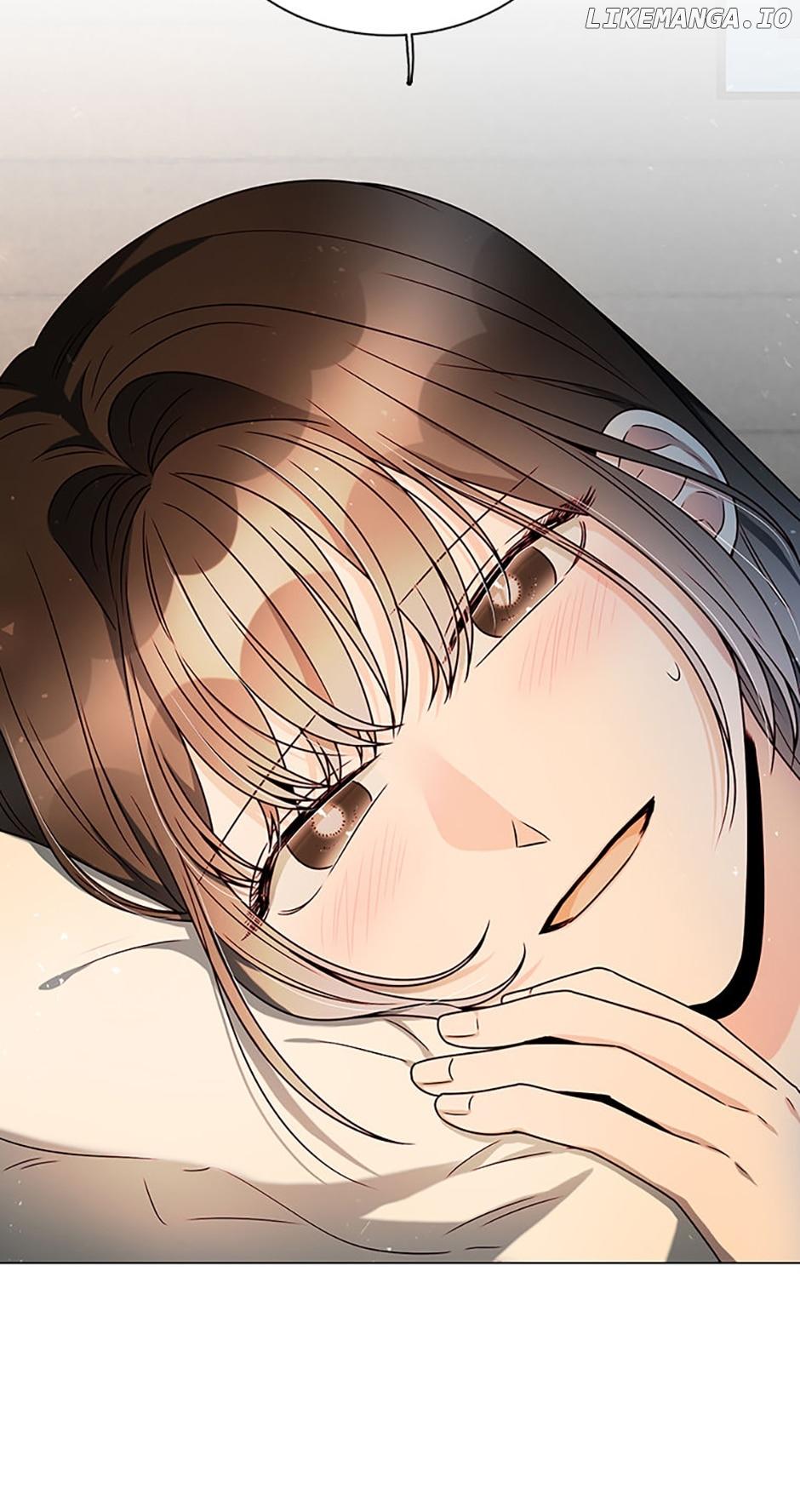 Only Want It With You Chapter 27 page 4