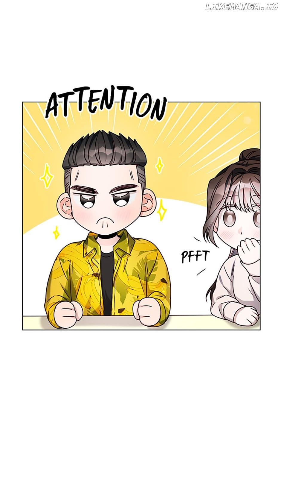 Only Want It With You Chapter 27 page 49