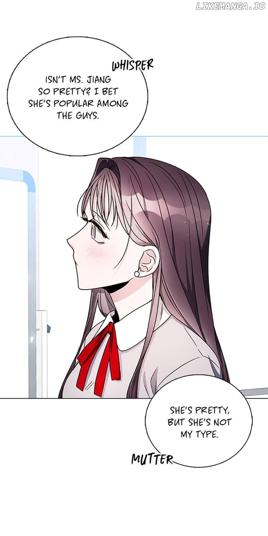 Only Want It With You Chapter 27 page 50