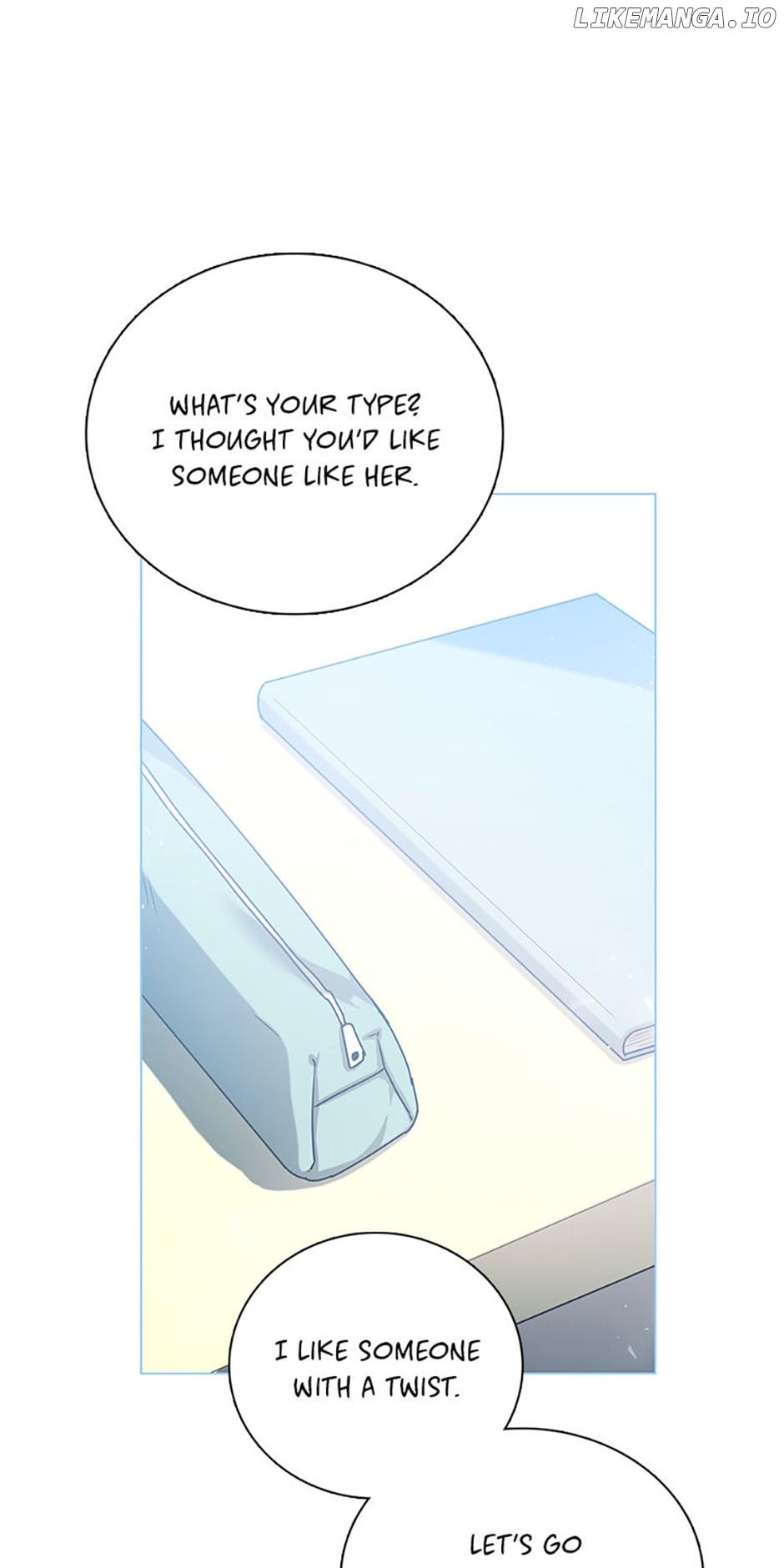 Only Want It With You Chapter 27 page 51