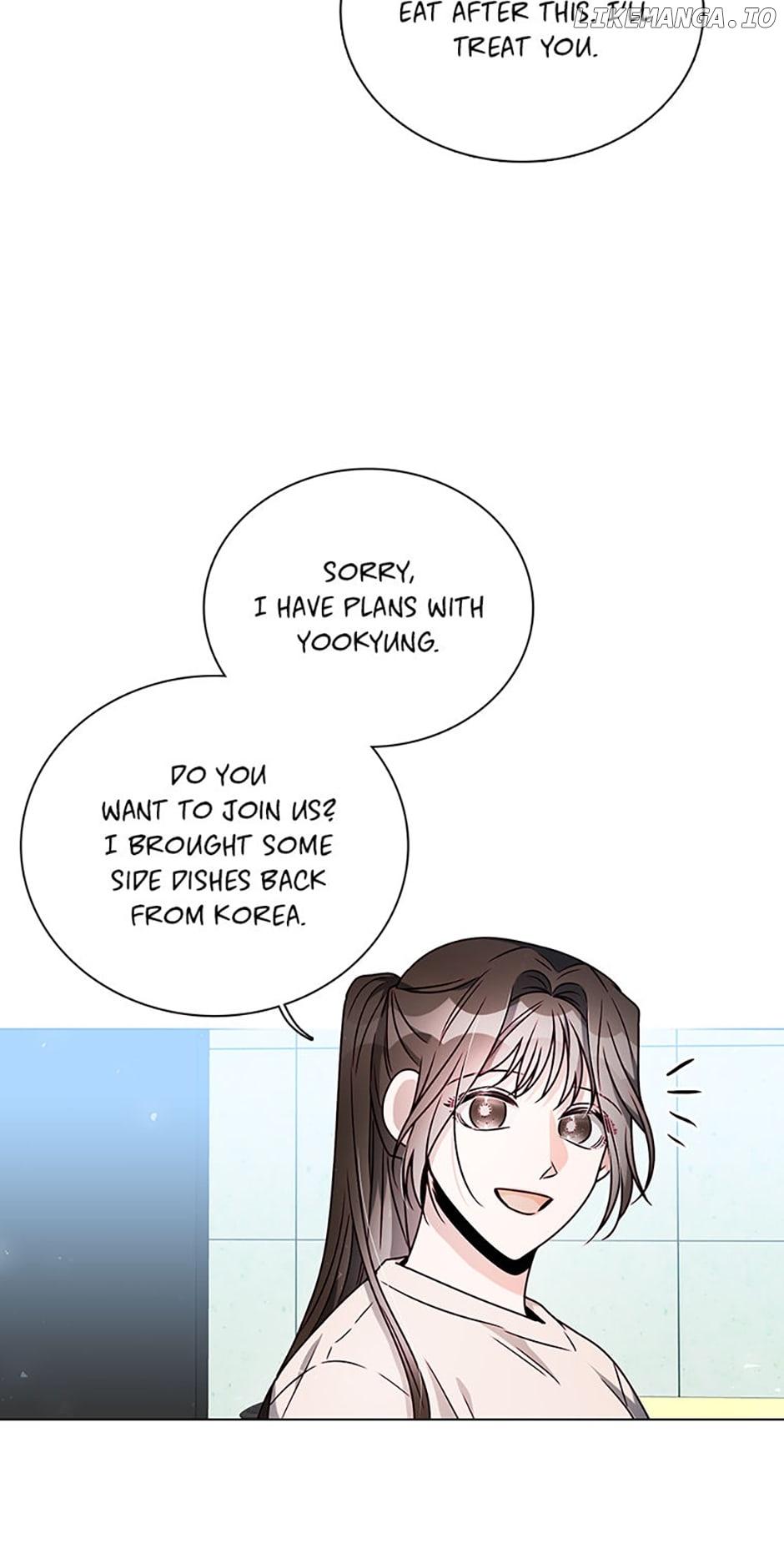 Only Want It With You Chapter 27 page 52