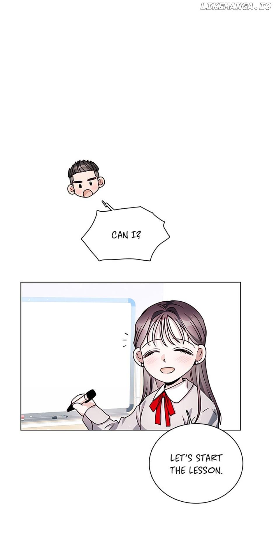 Only Want It With You Chapter 27 page 53