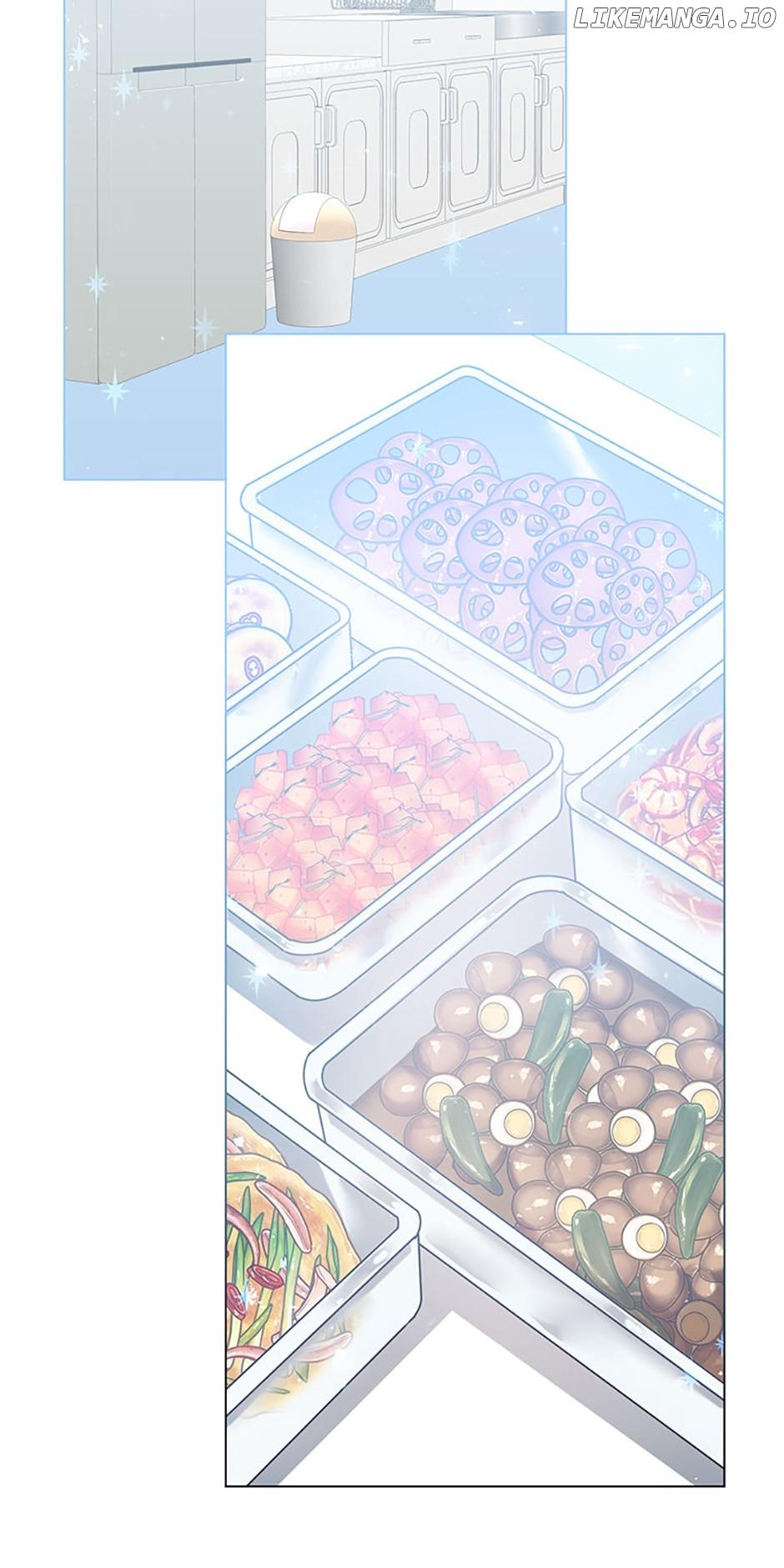 Only Want It With You Chapter 27 page 55