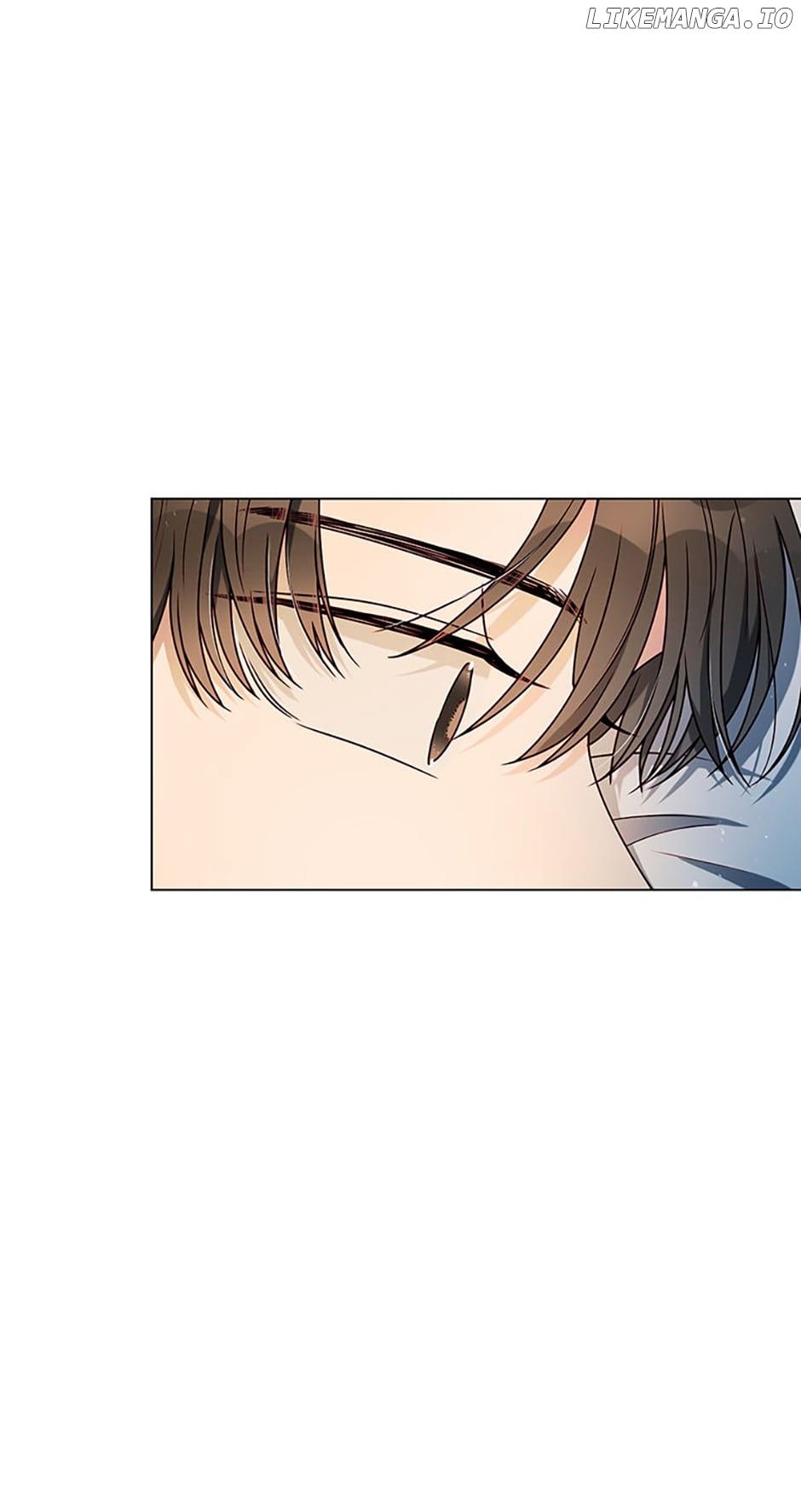 Only Want It With You Chapter 27 page 5