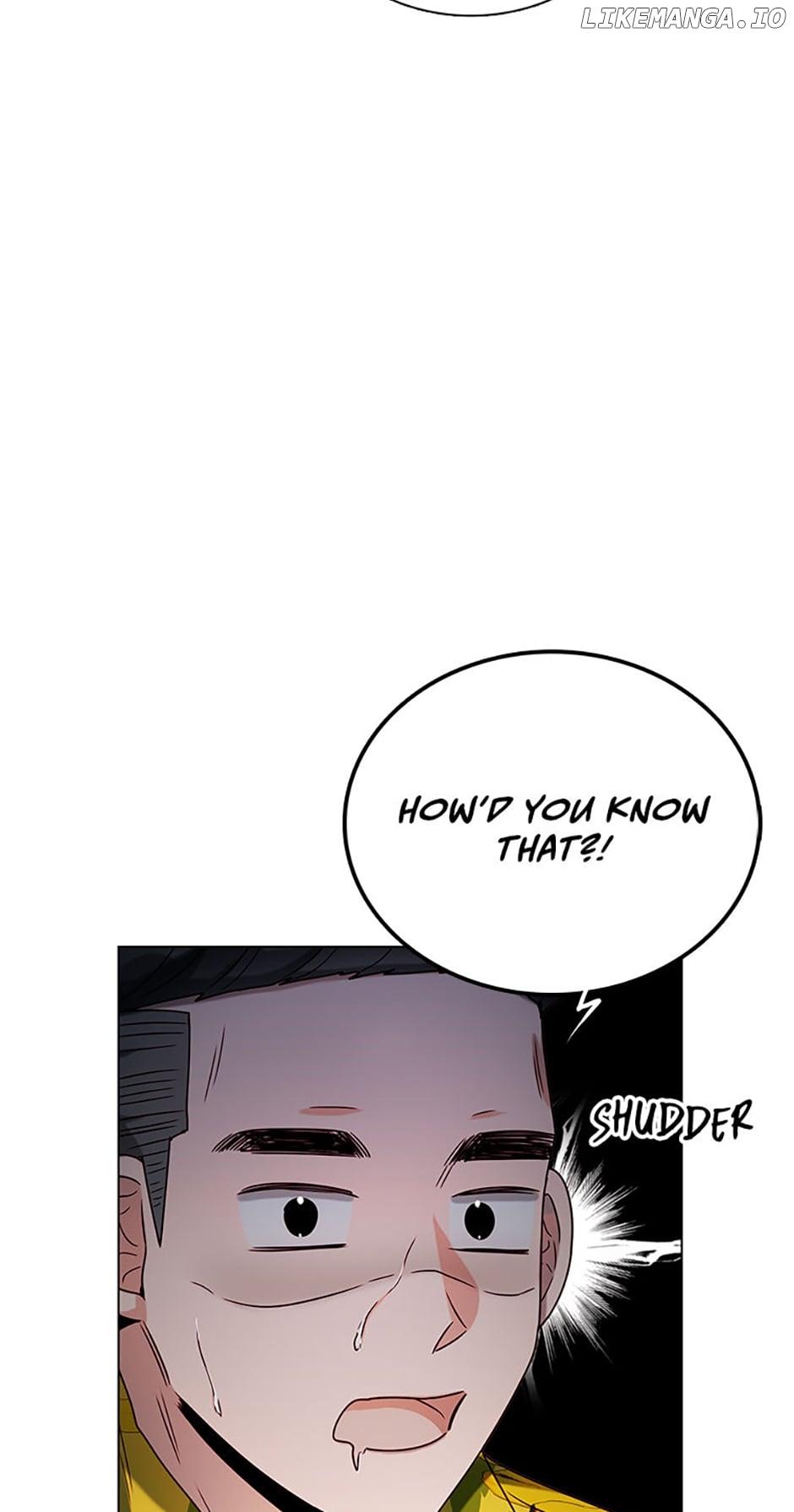 Only Want It With You Chapter 27 page 61