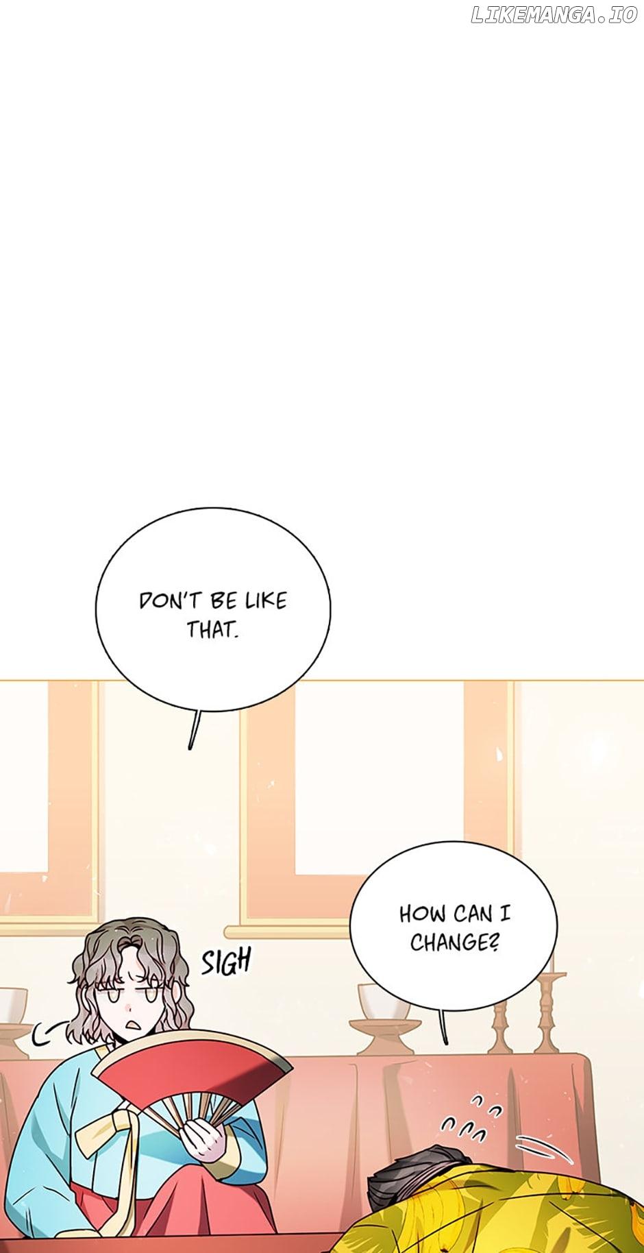 Only Want It With You Chapter 27 page 63
