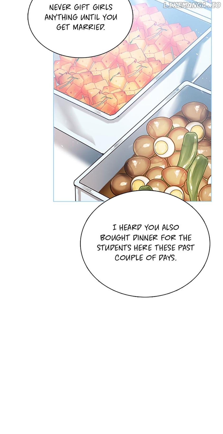 Only Want It With You Chapter 27 page 65
