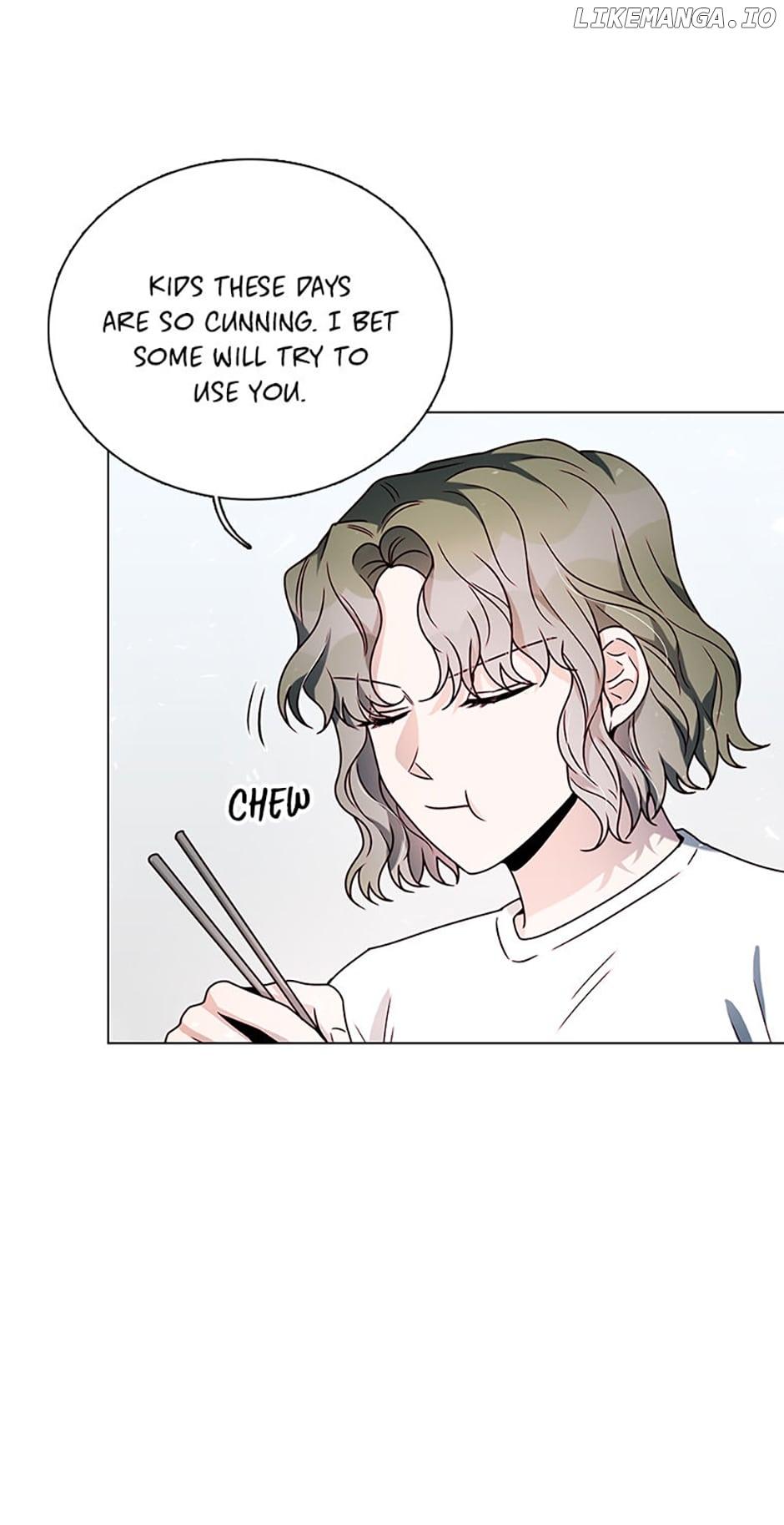 Only Want It With You Chapter 27 page 68