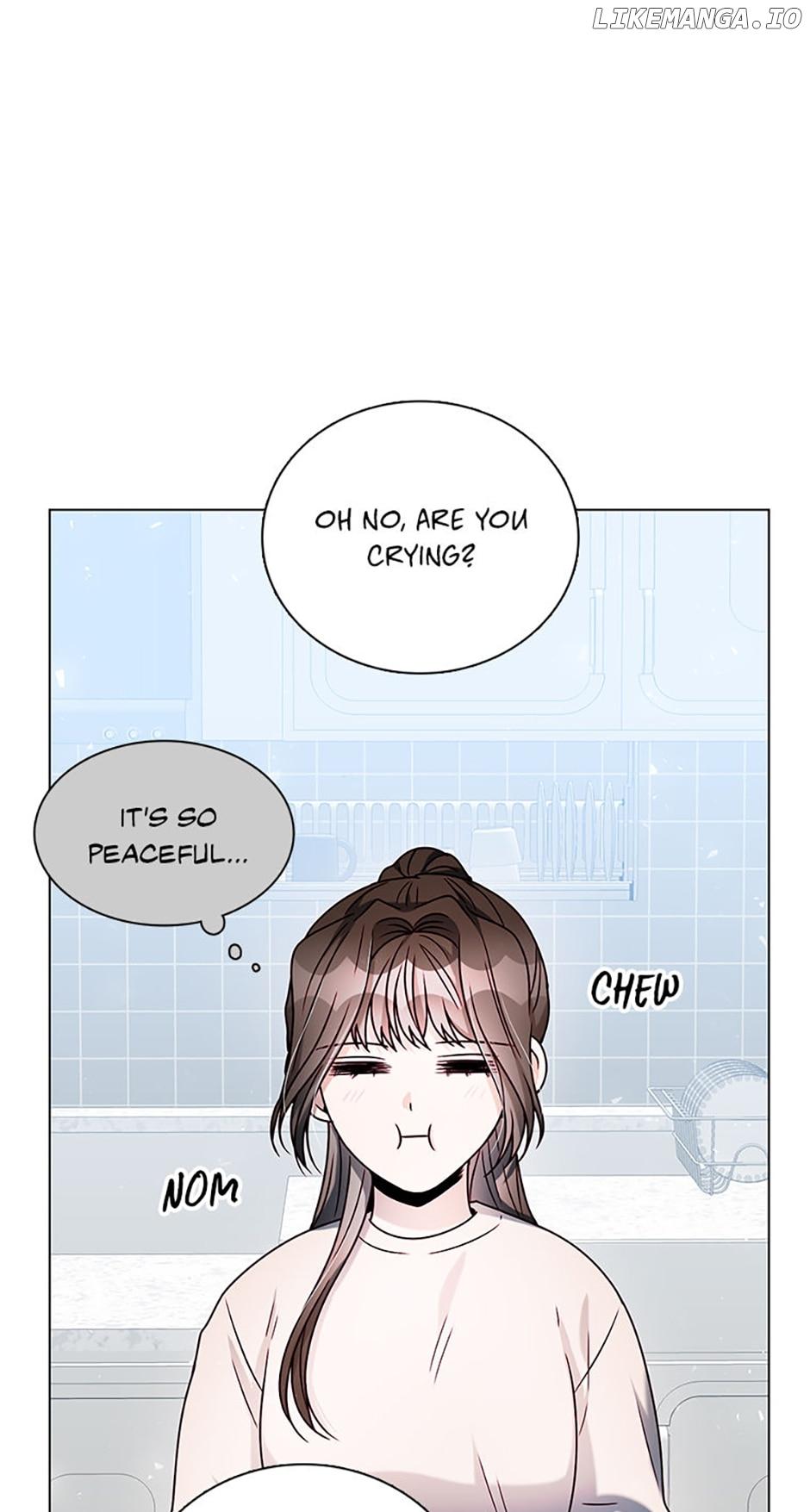 Only Want It With You Chapter 27 page 70