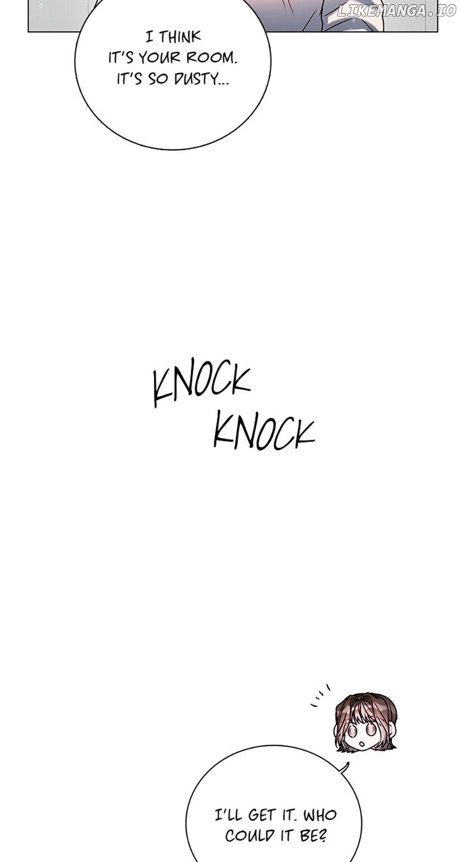 Only Want It With You Chapter 27 page 71